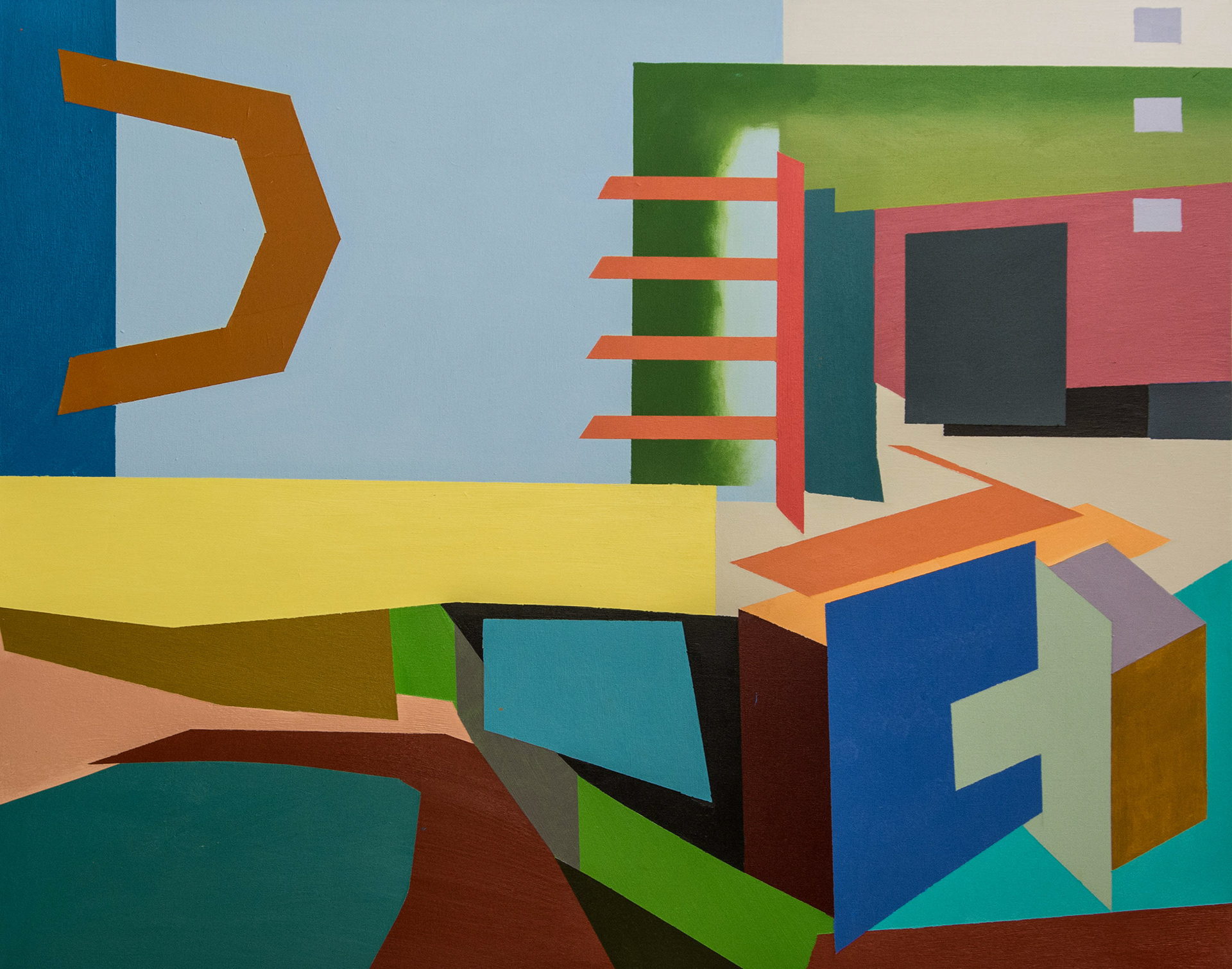 painting No.2