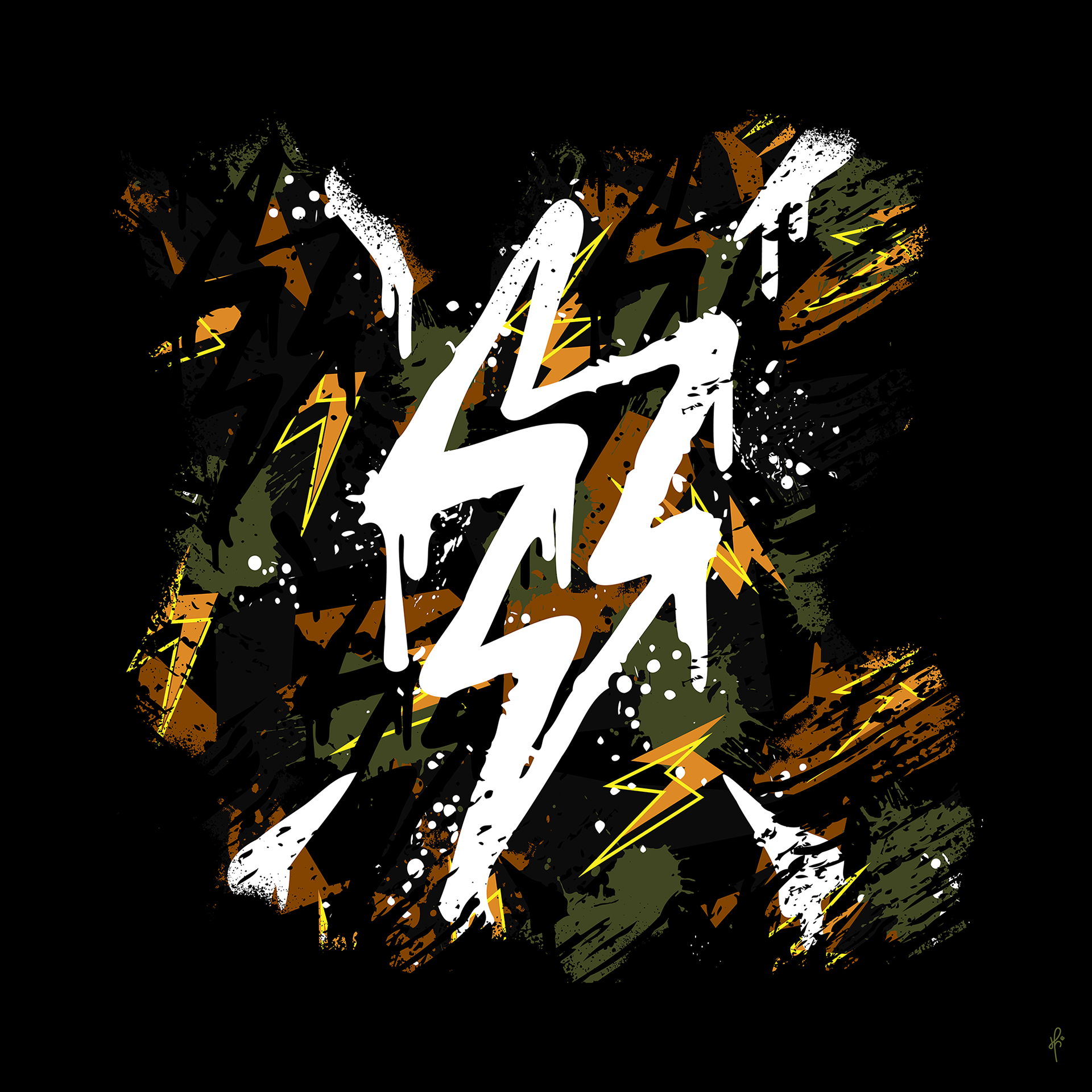 Thunderstruck