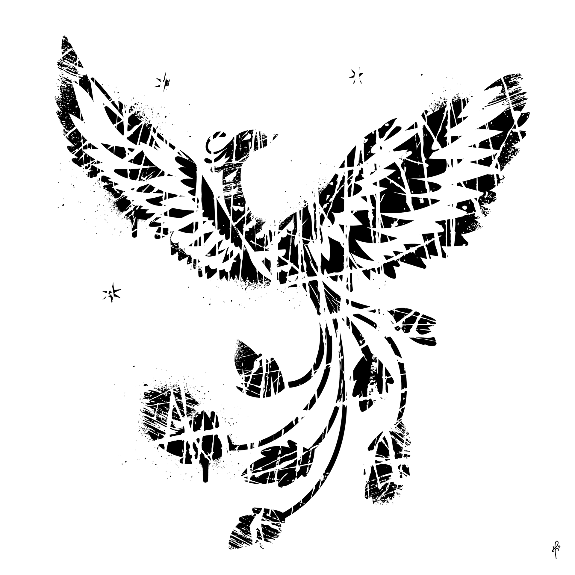 Blackbird