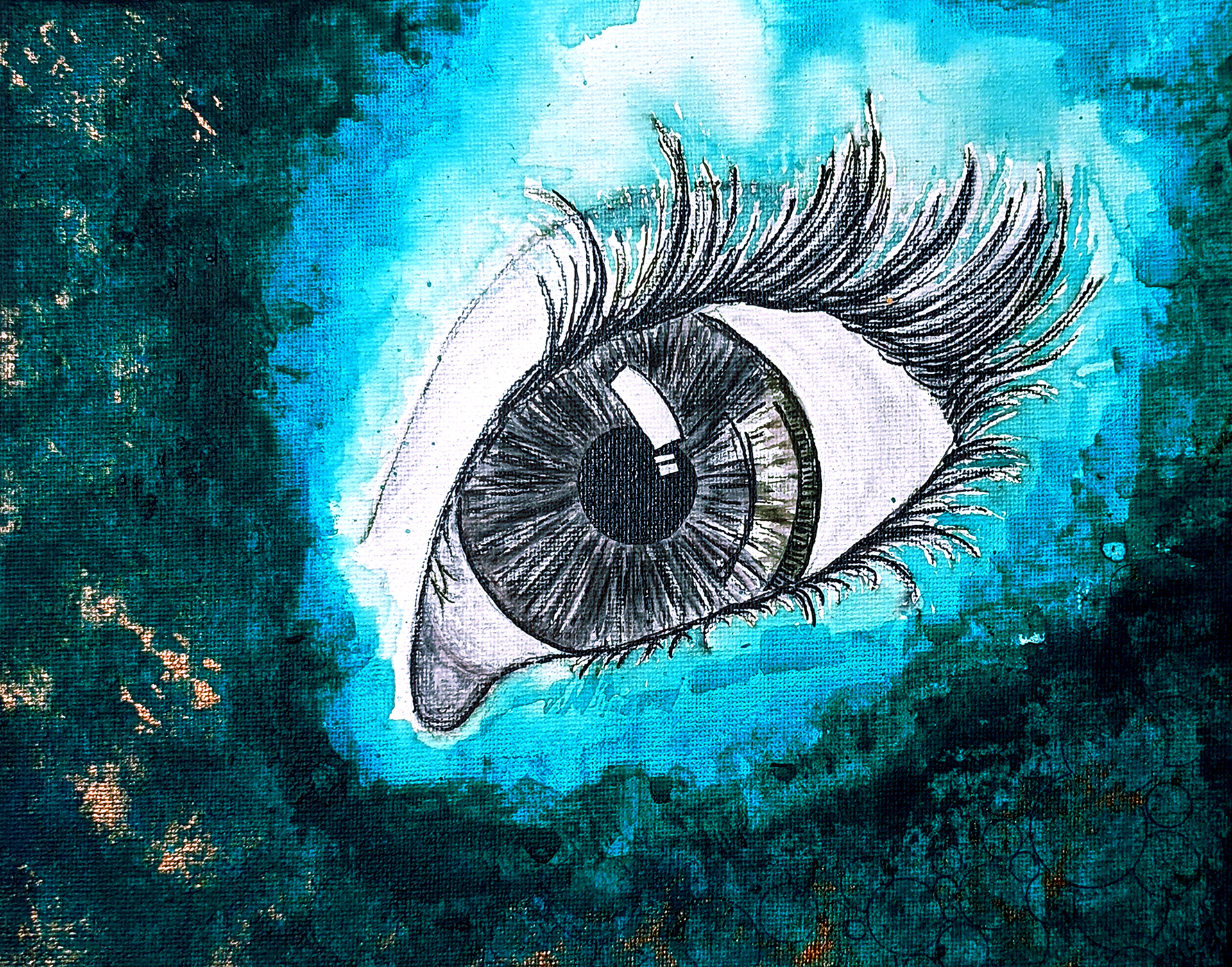 Eyeseayewe