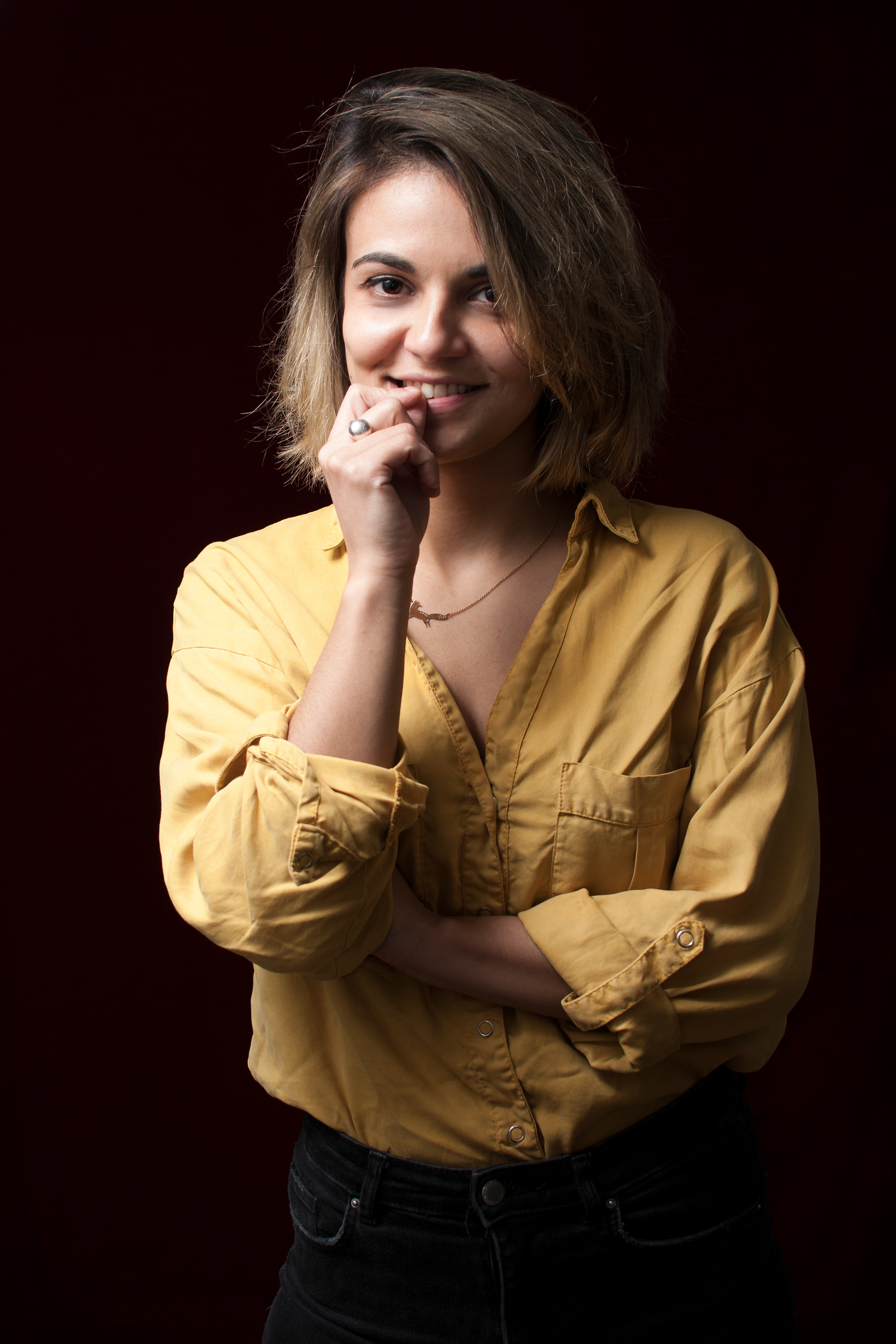 Stella Lory