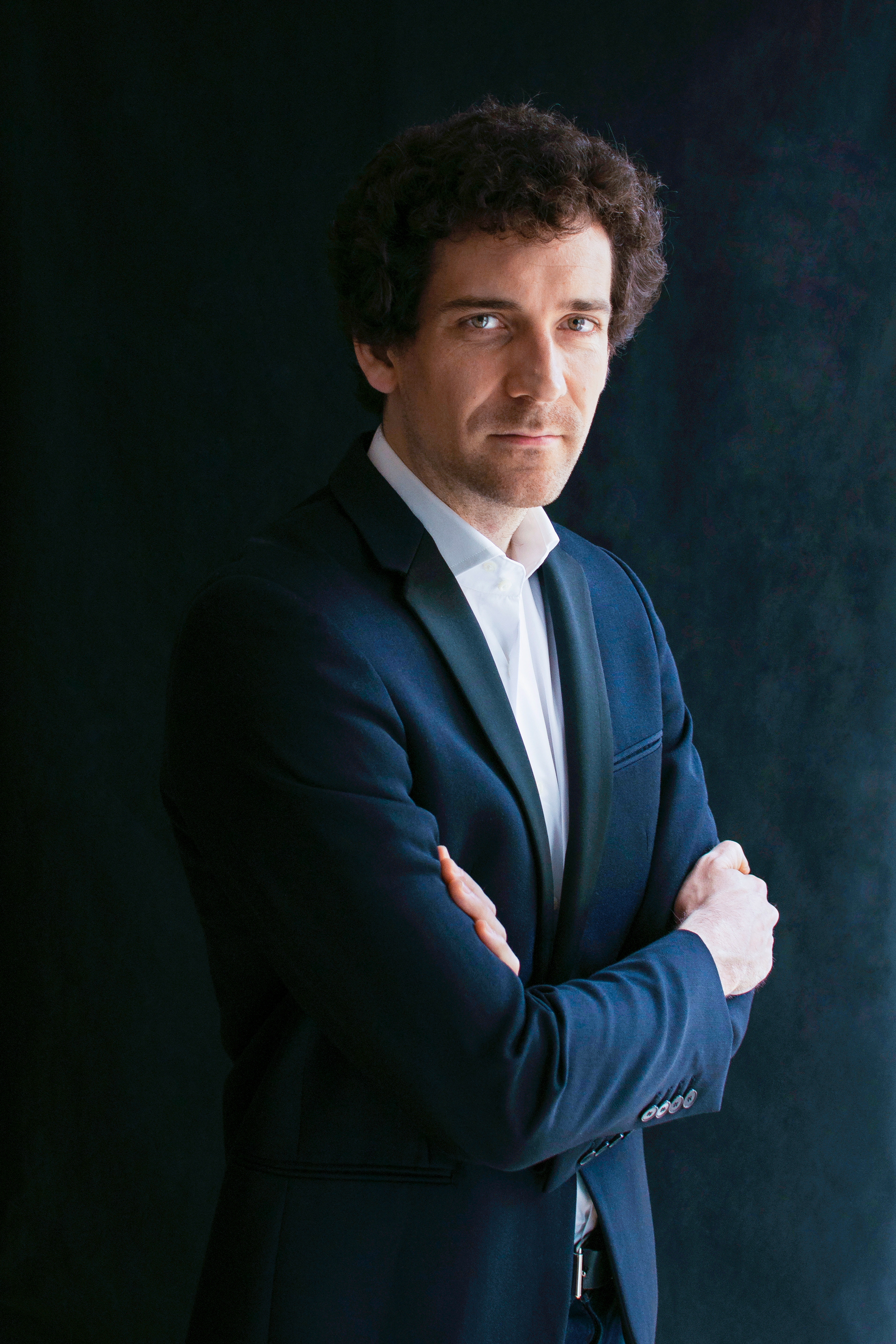 Nicolas Baldeyrou