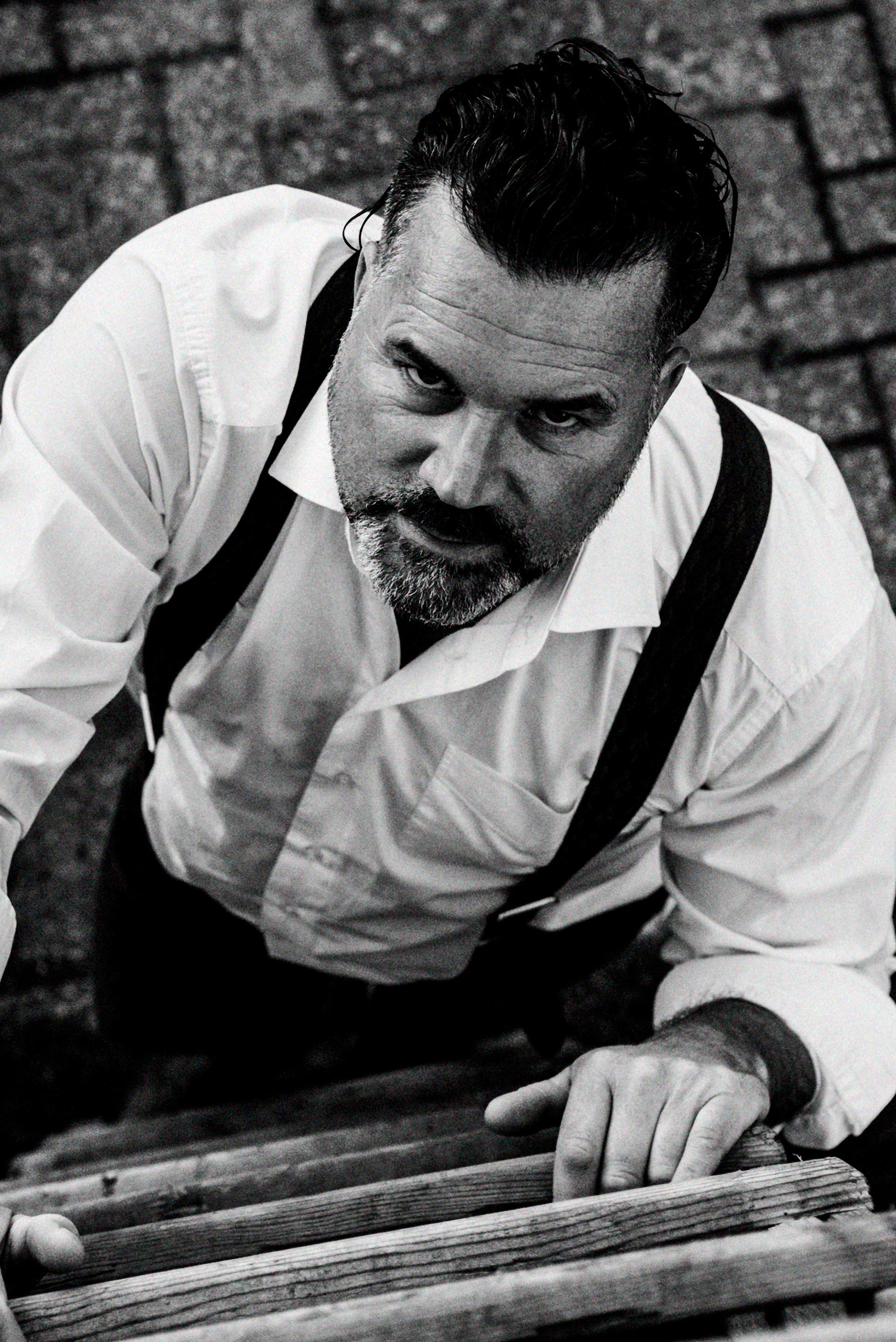 Remake Anton Corbijn