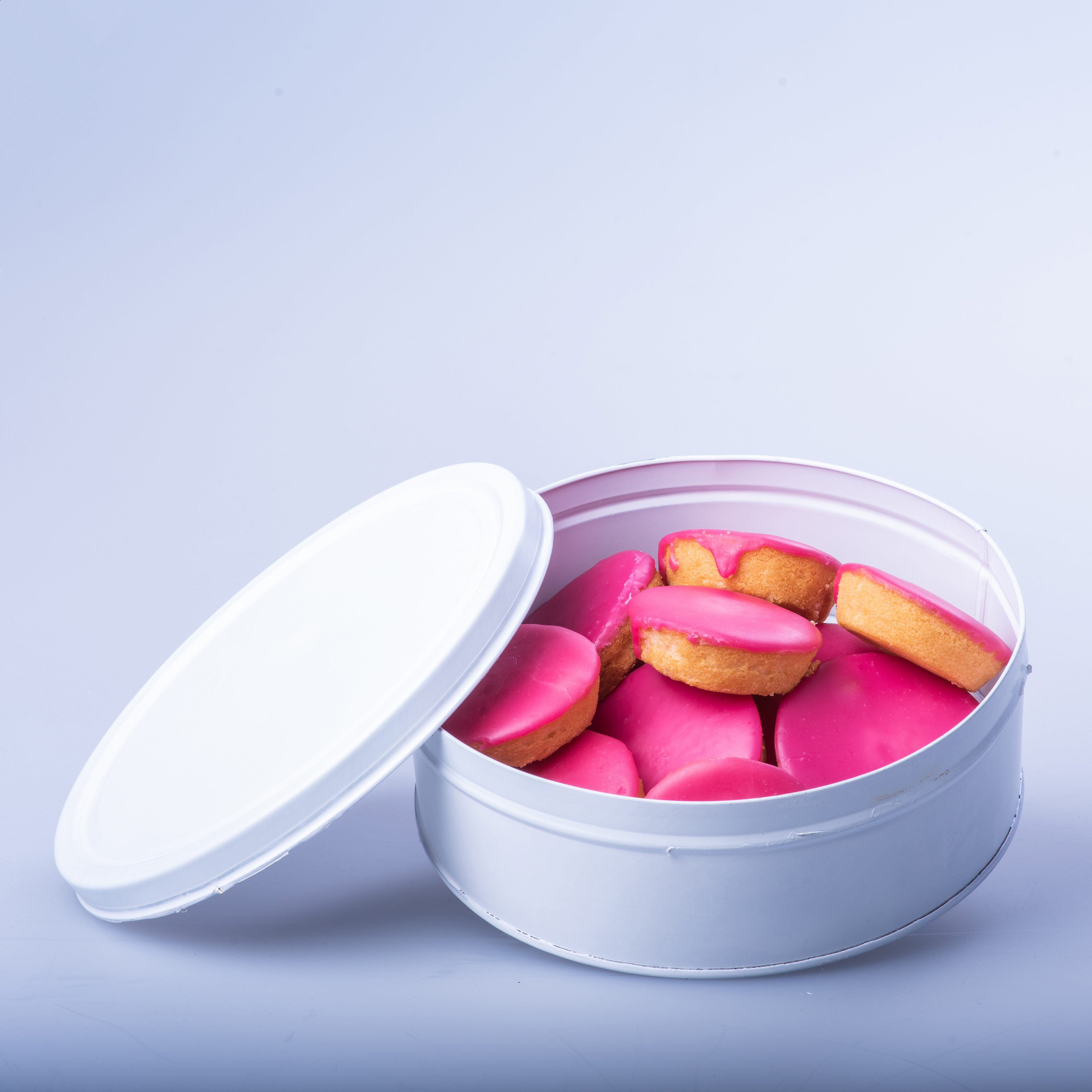 Studio product fotografie