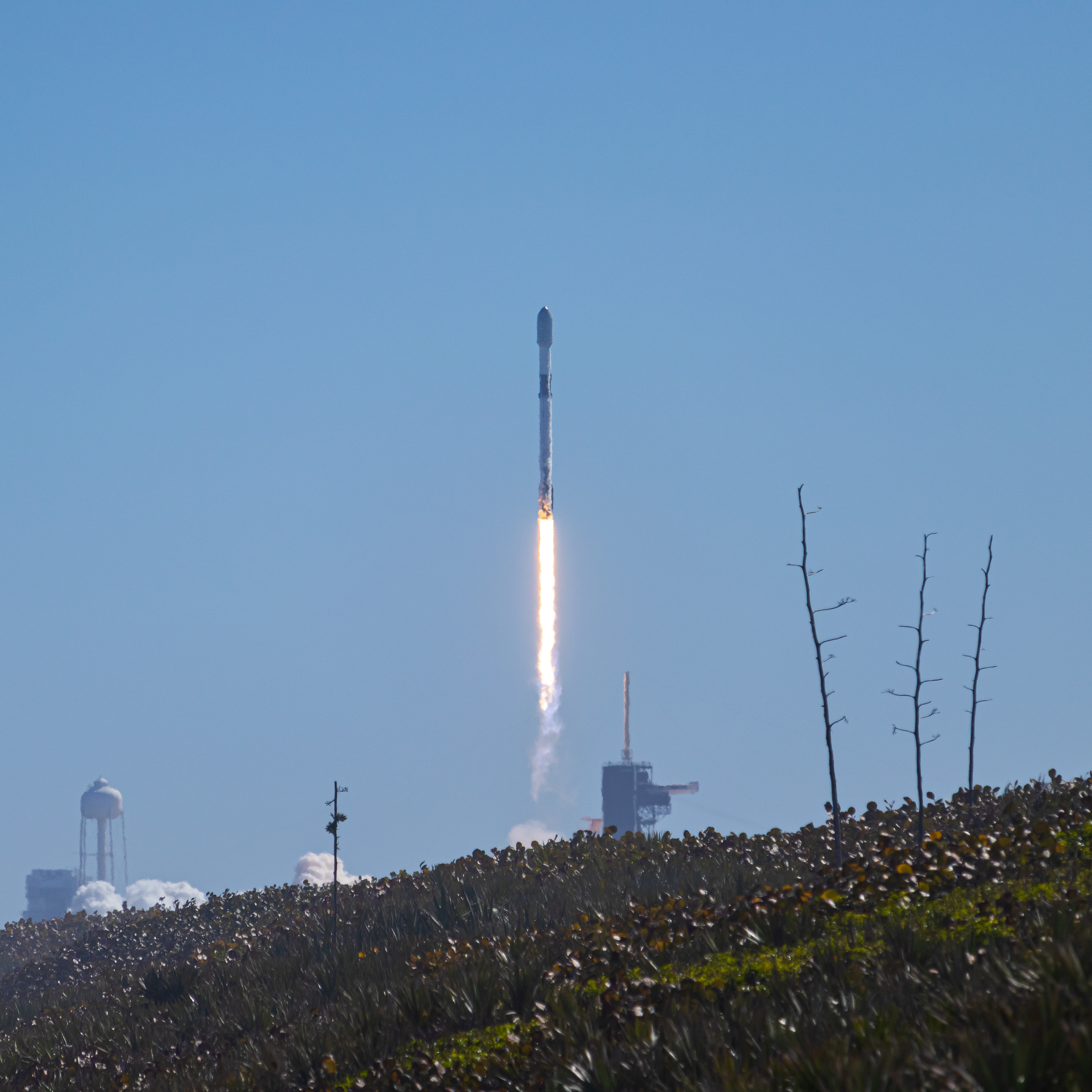 Starlink 4-7