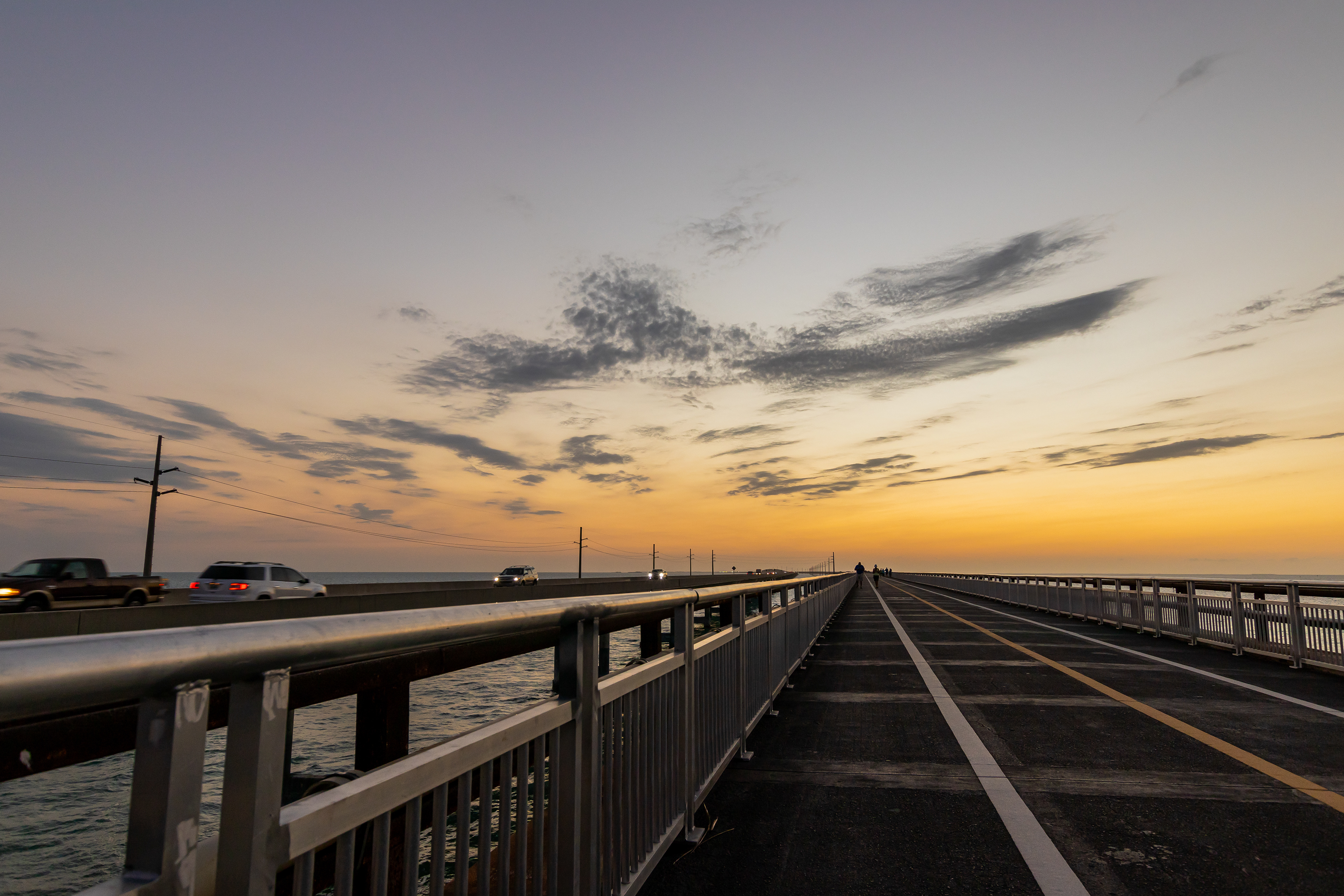Seven Mile Bridge