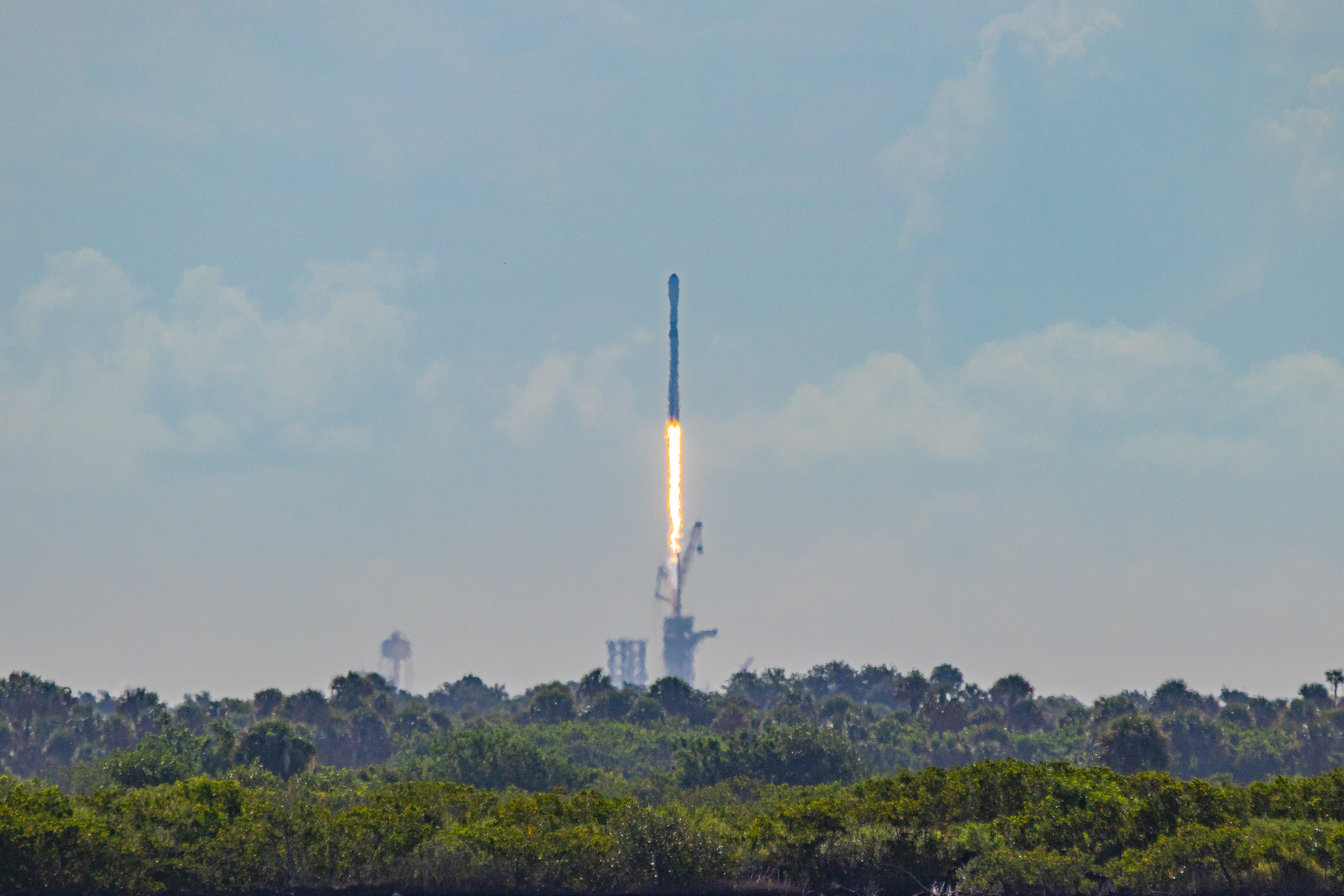 Starlink 4-25