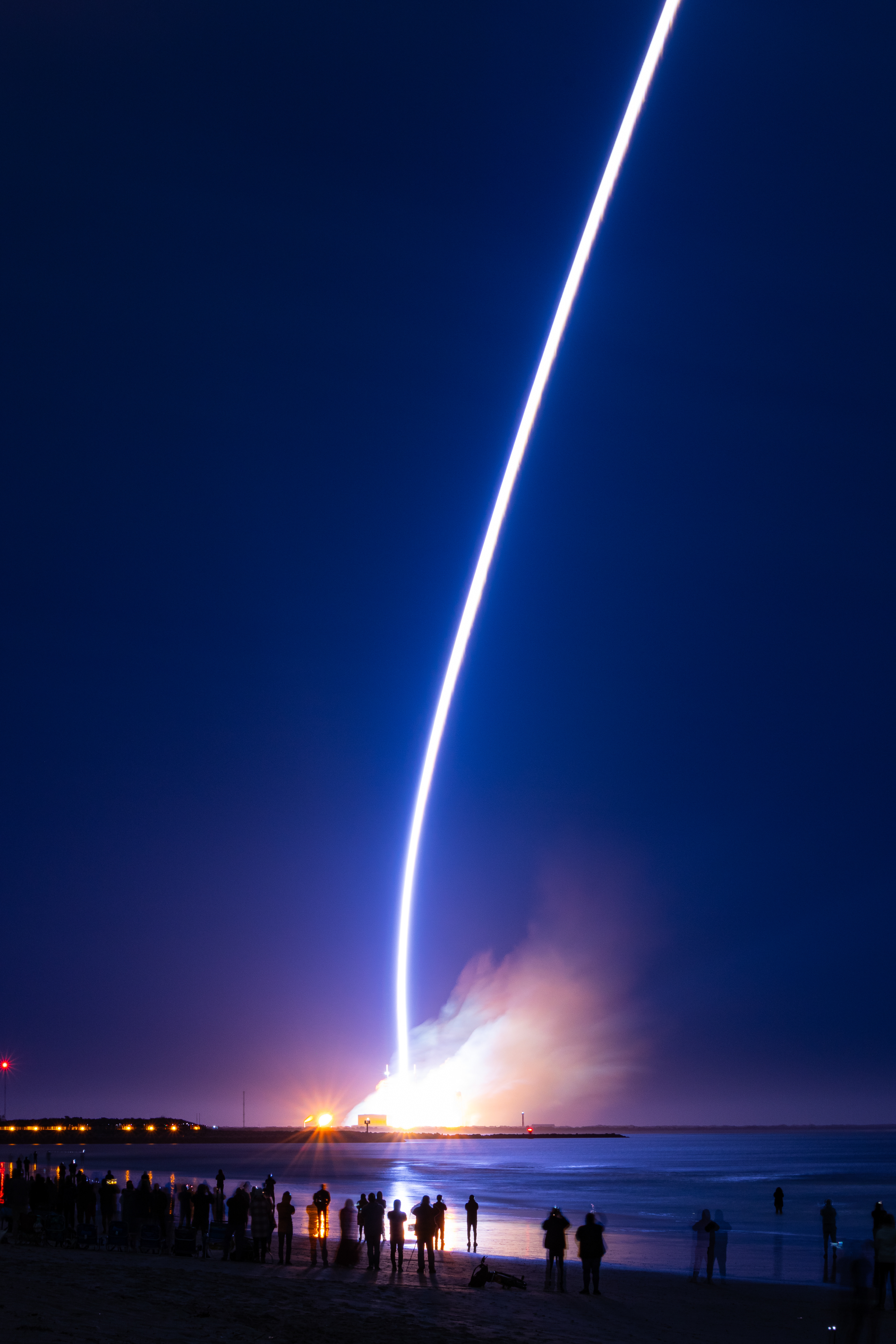 NG-1 // Blue Ring Pathfinder