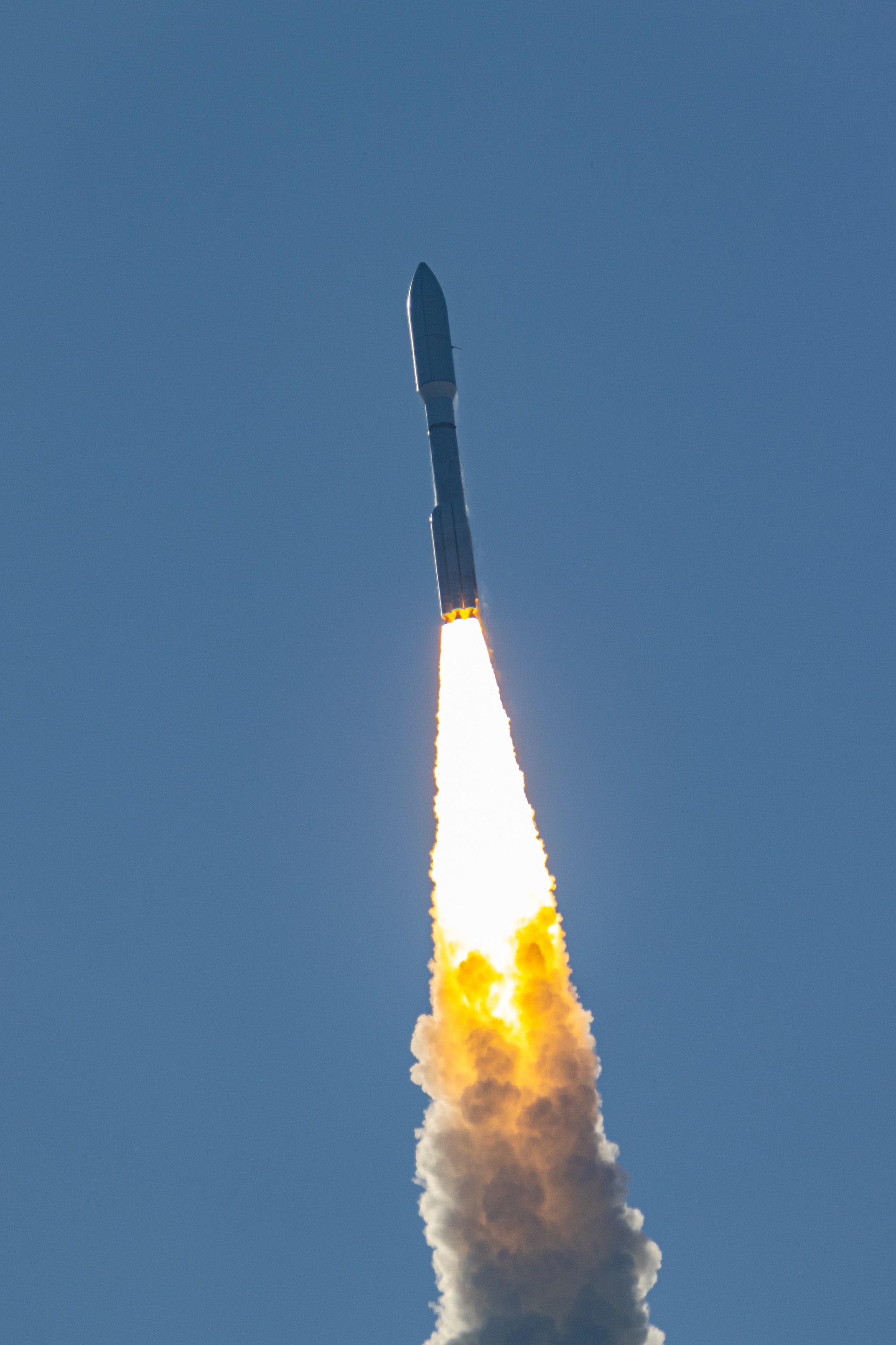 NROL-107