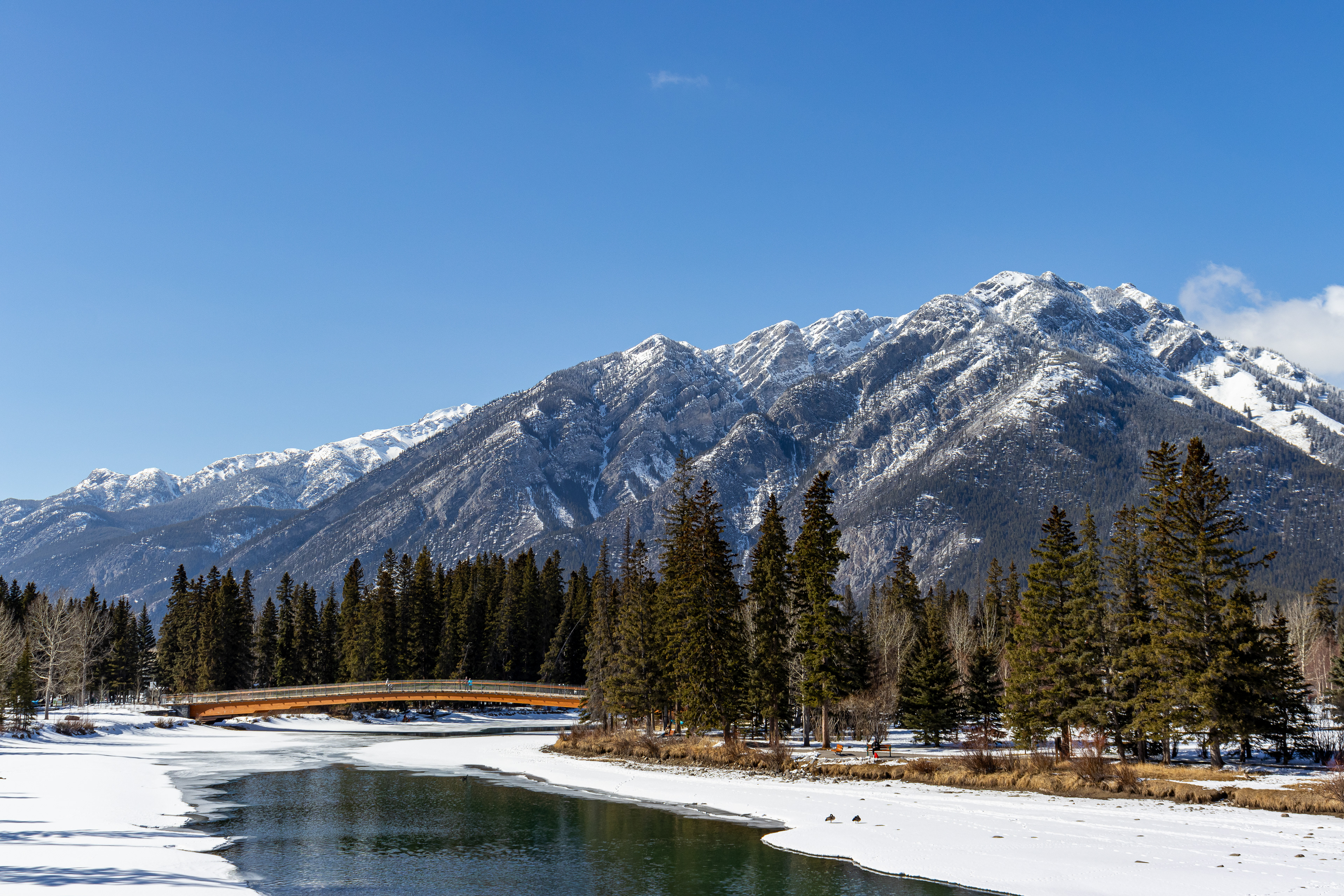 Bow River