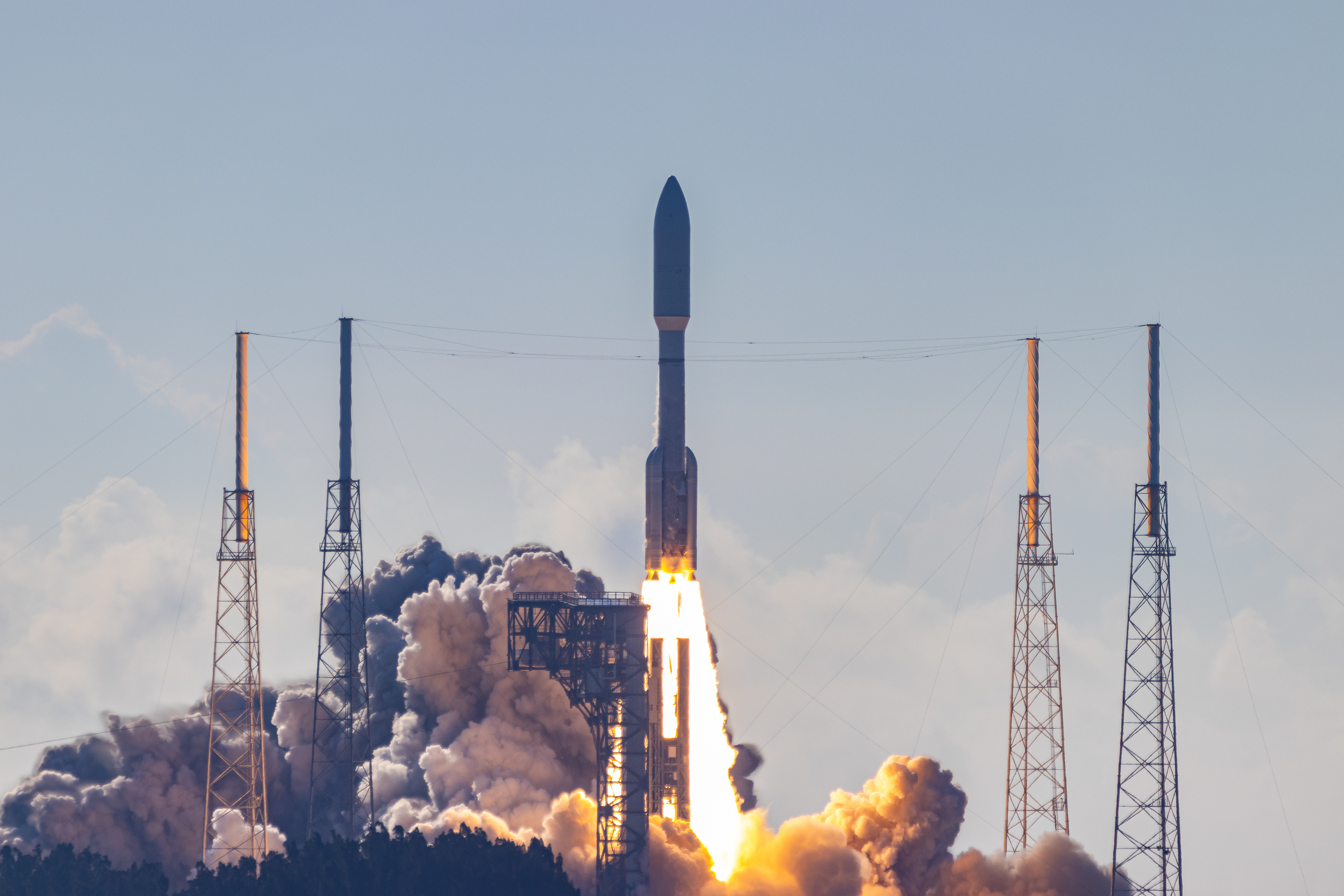 NROL-107