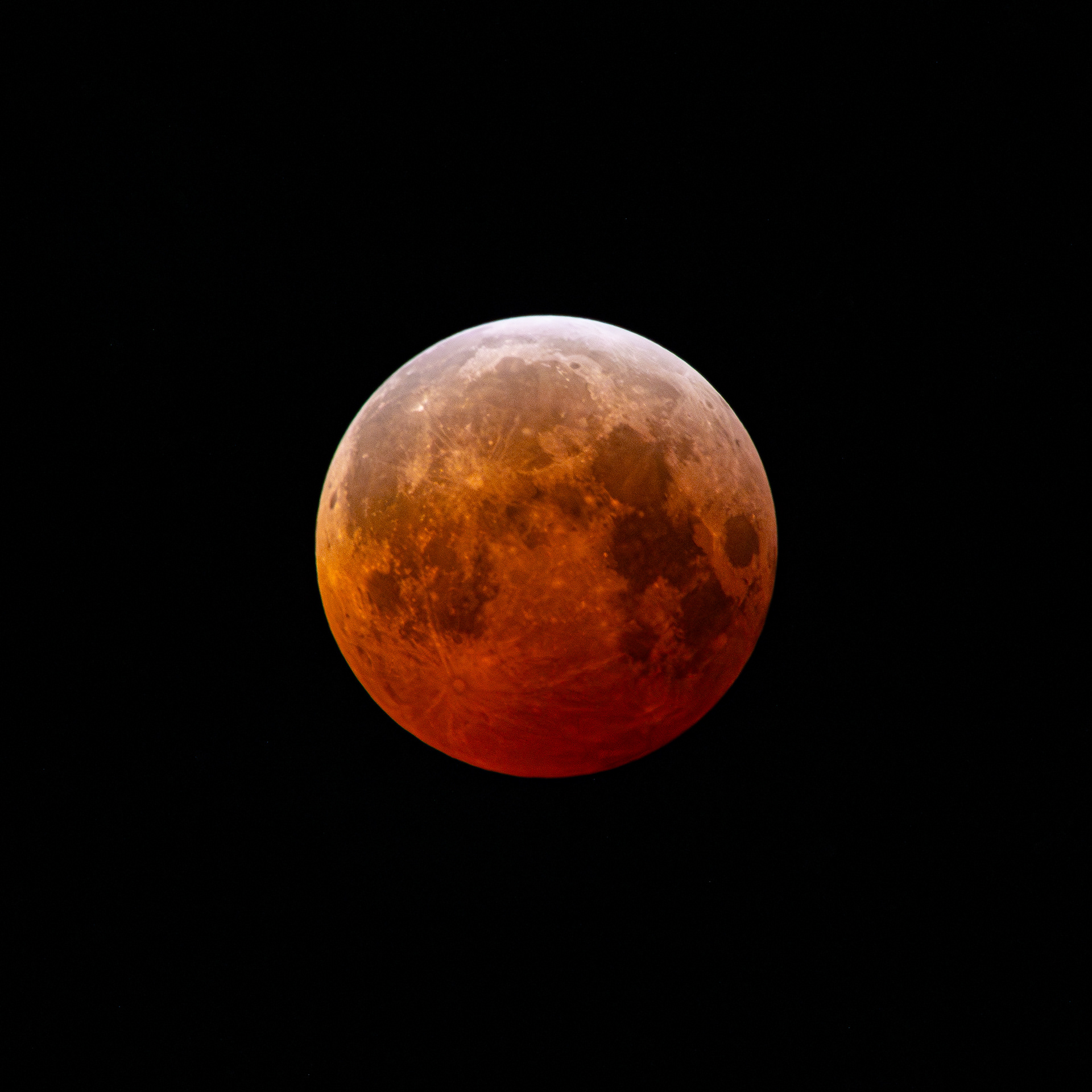 Blood Moon
