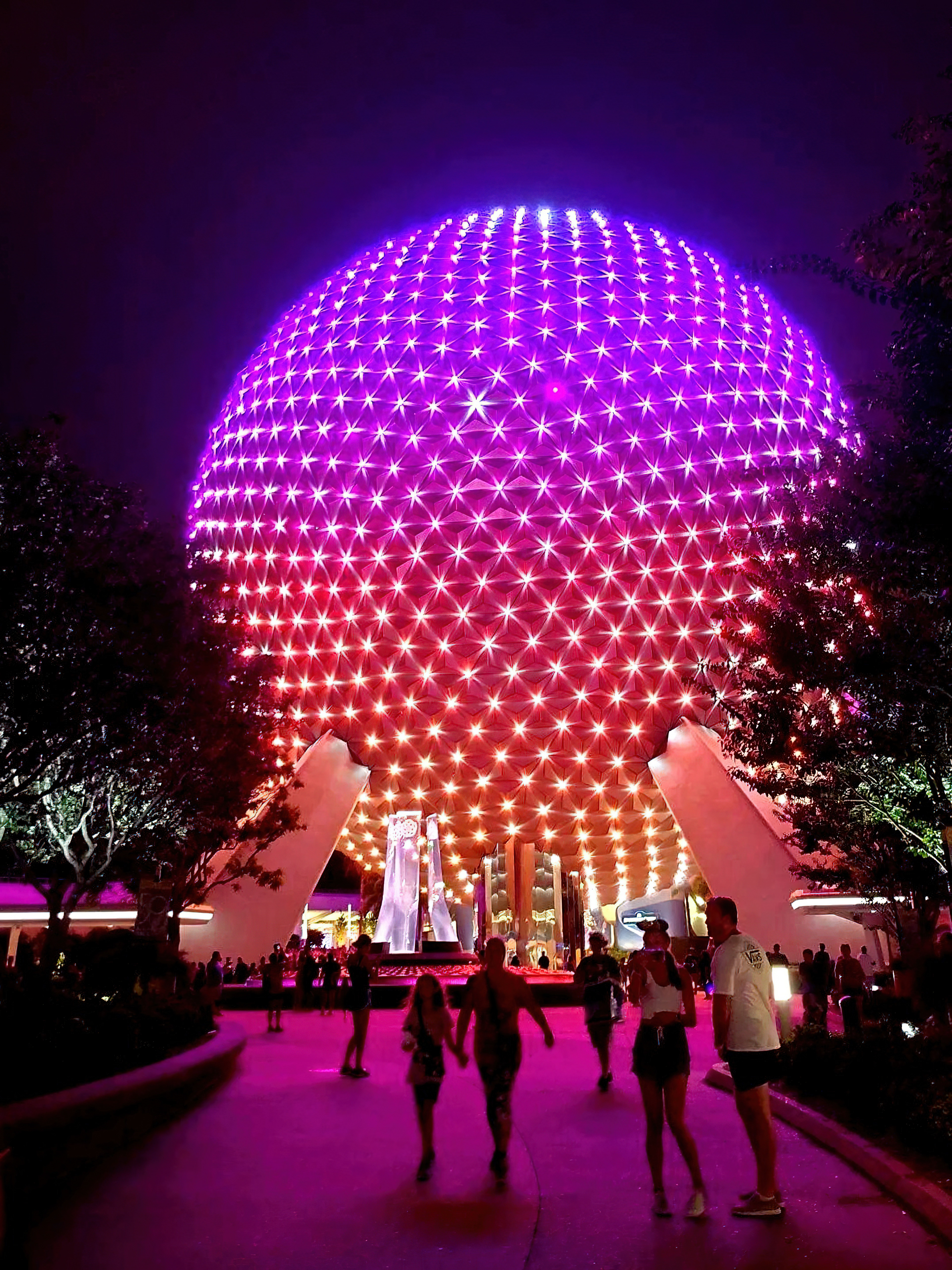 Pathway to Vaporwave