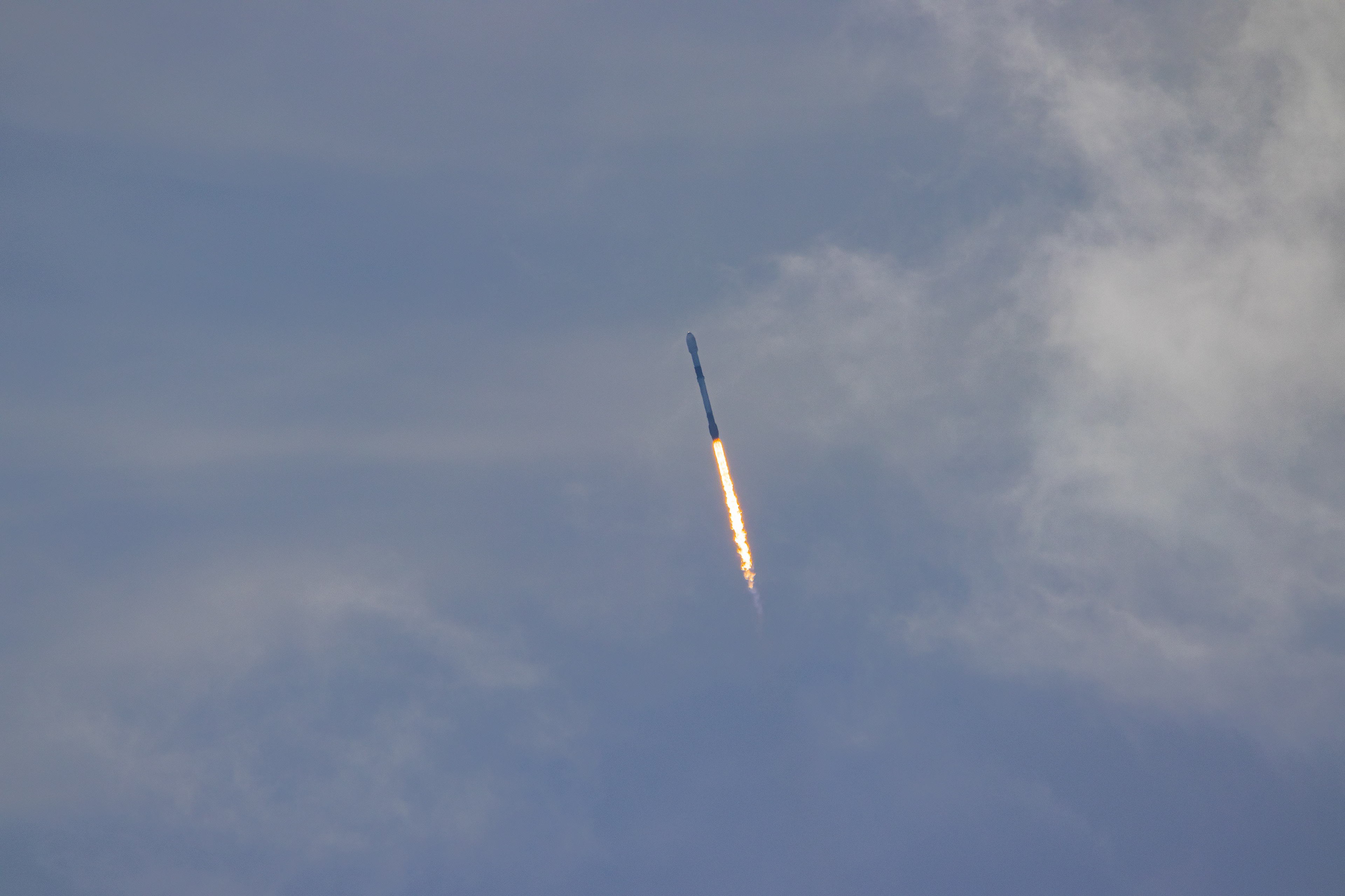 Starlink 4-25