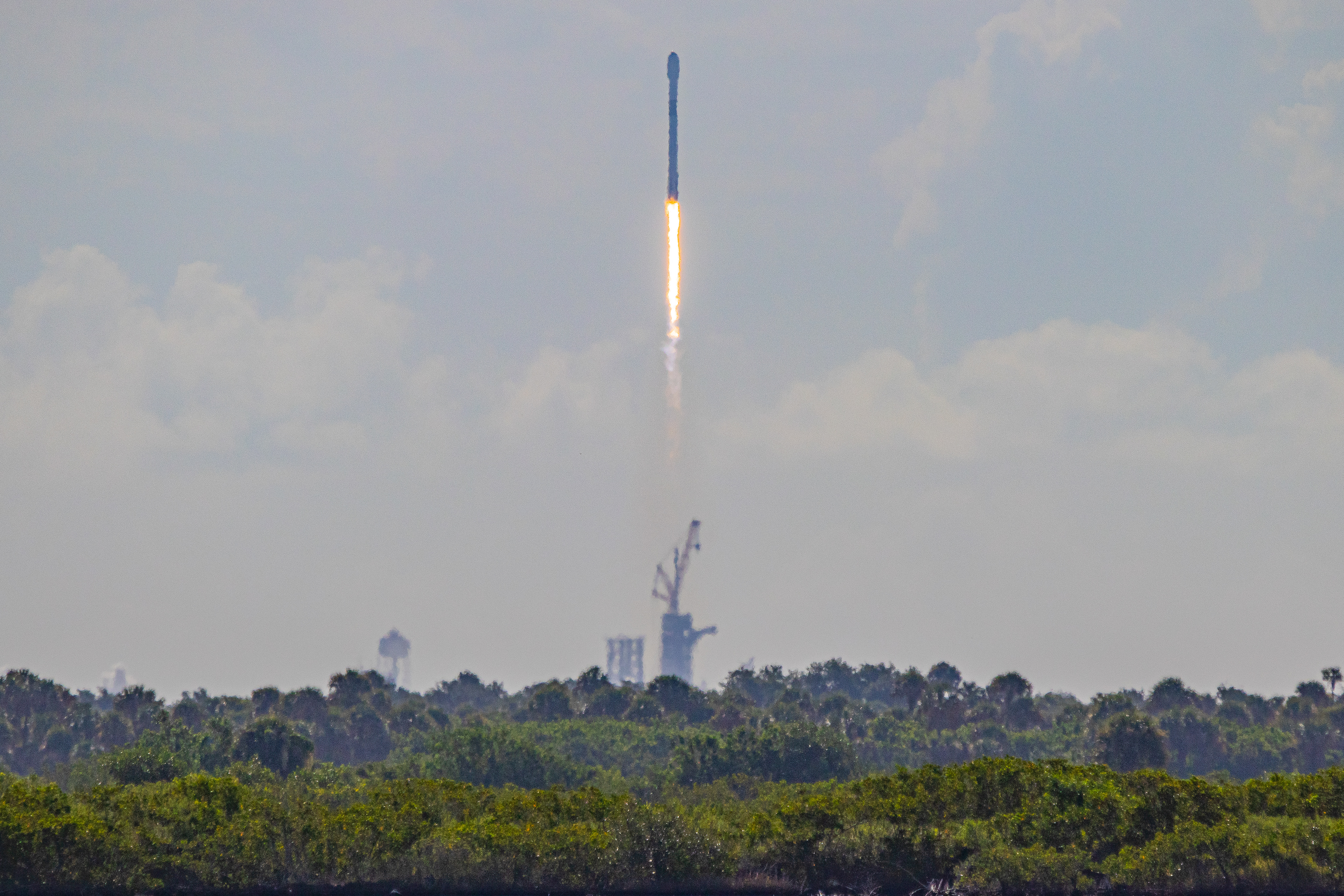 Starlink 4-25