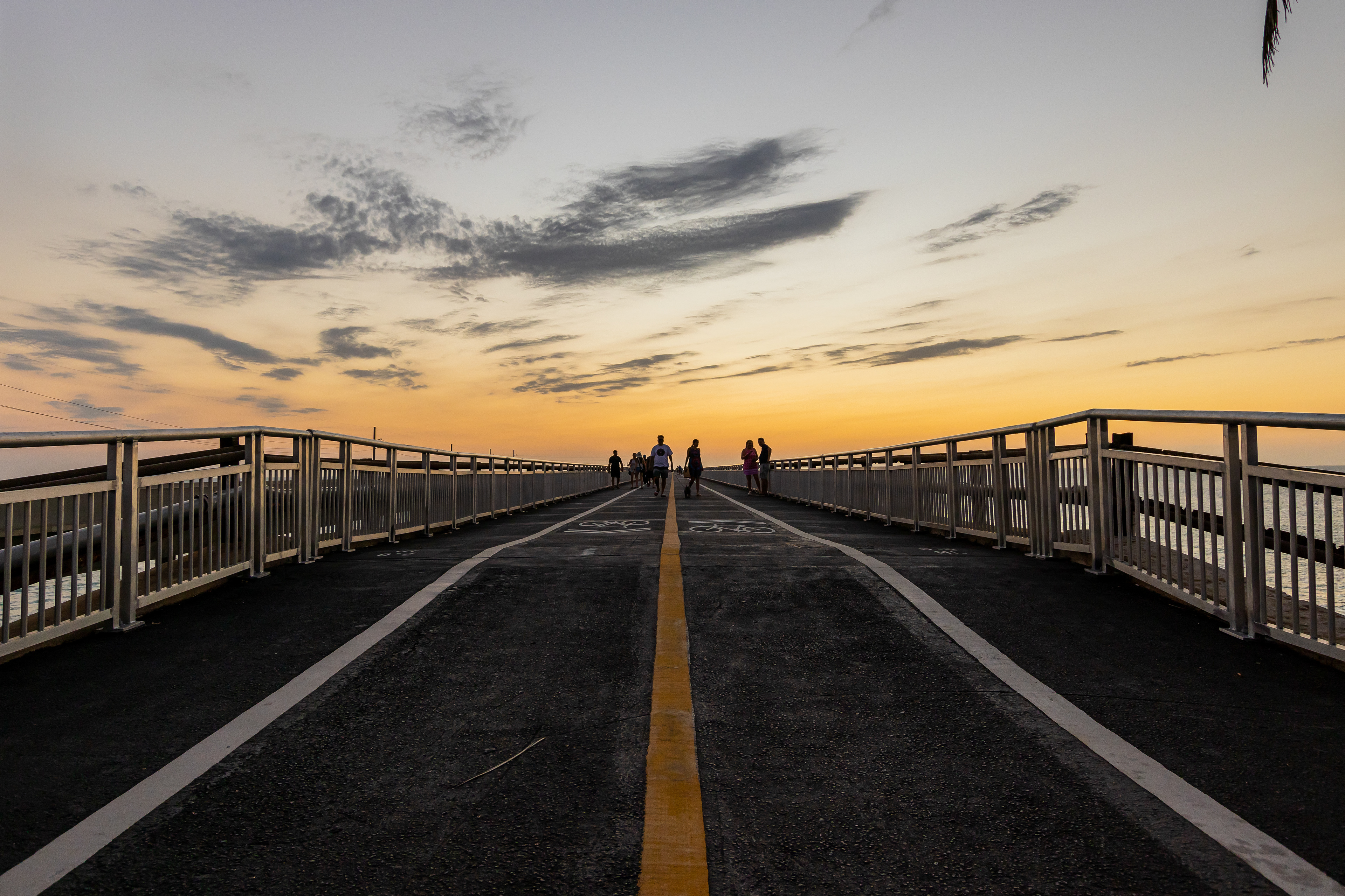 After Sunset @ Marathon