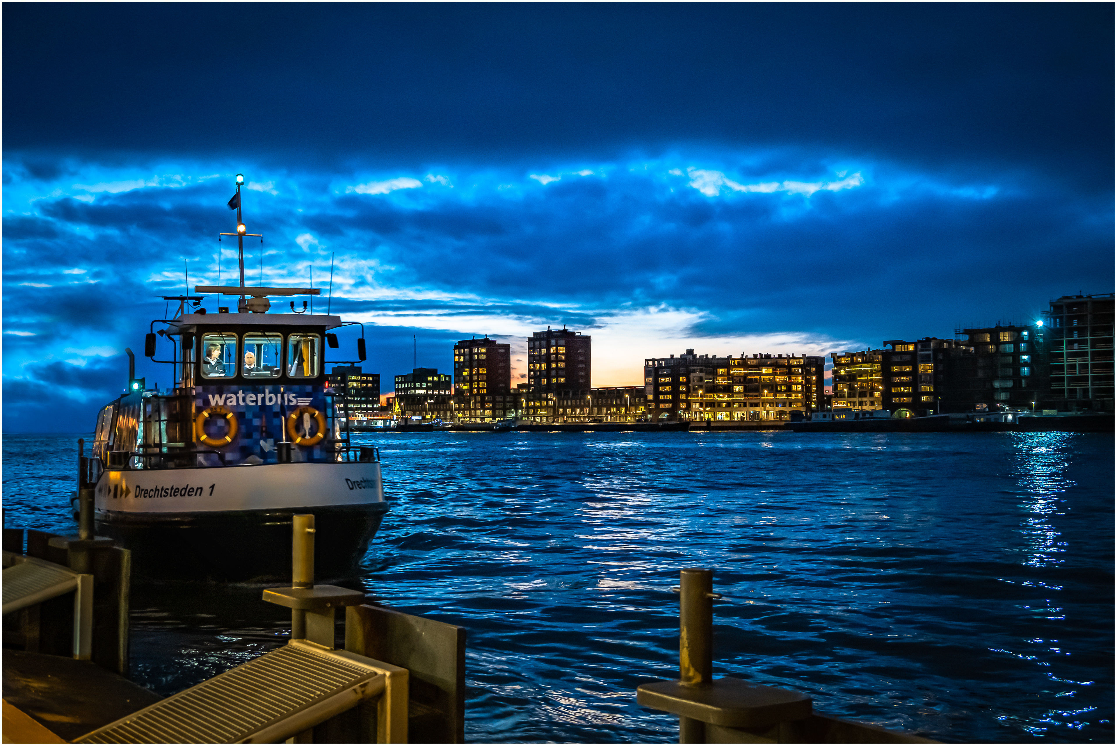 Dordrecht The Netherlands