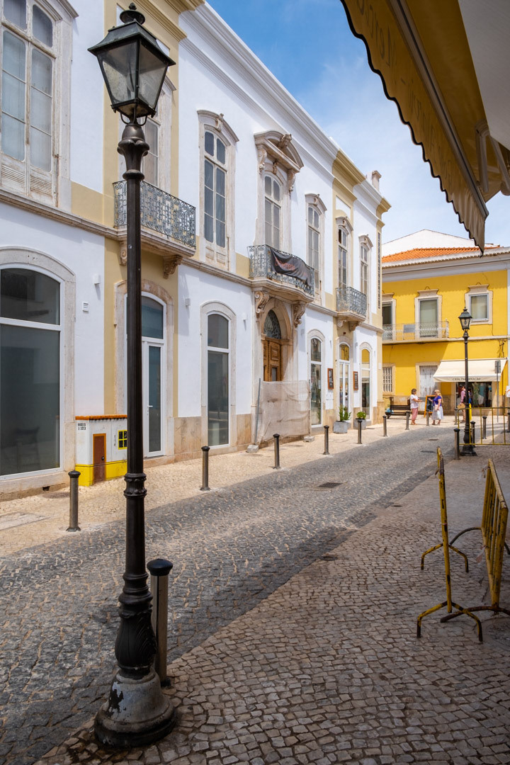 Silves Portugal