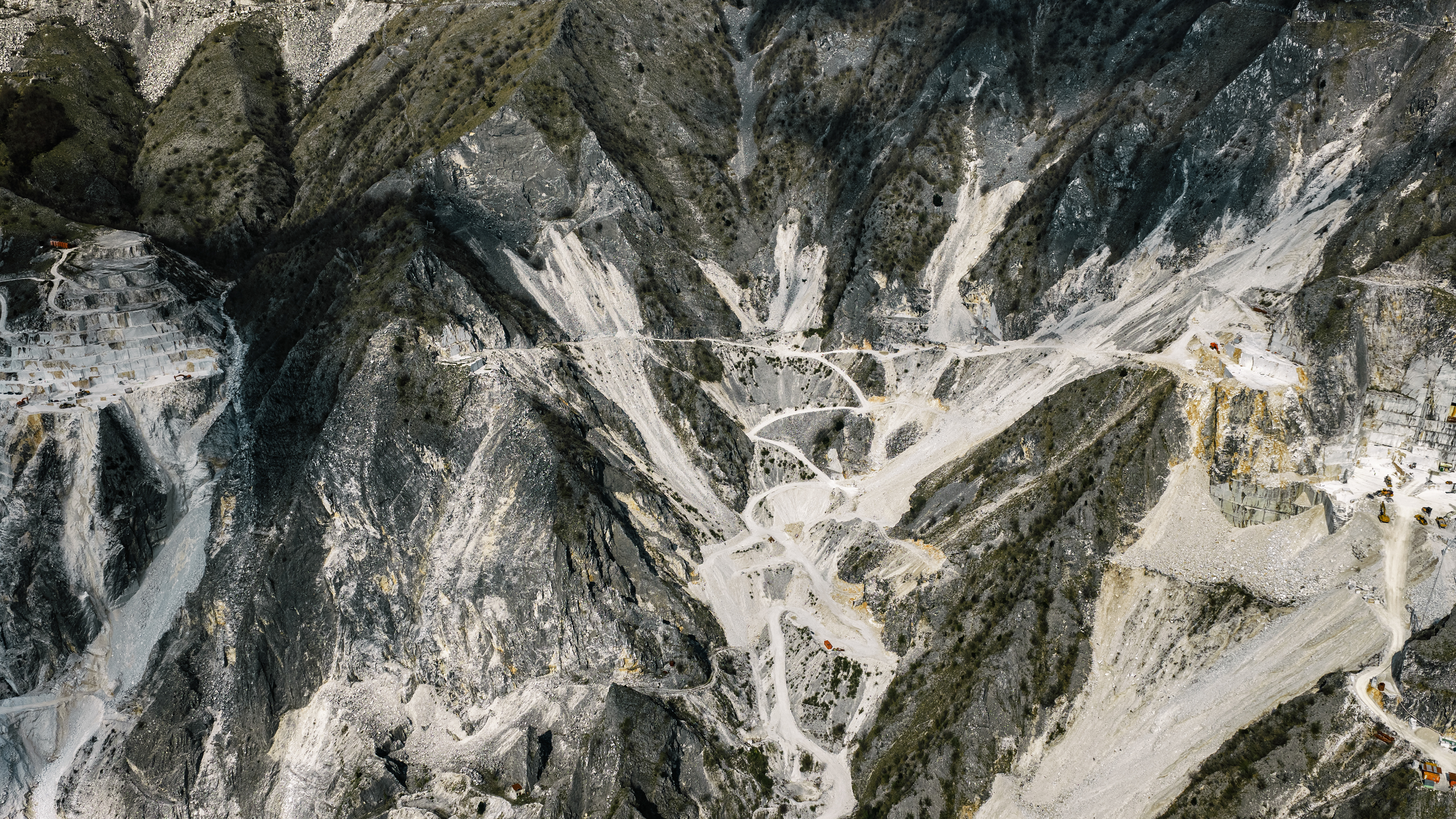 Carrara, Italy, 2026