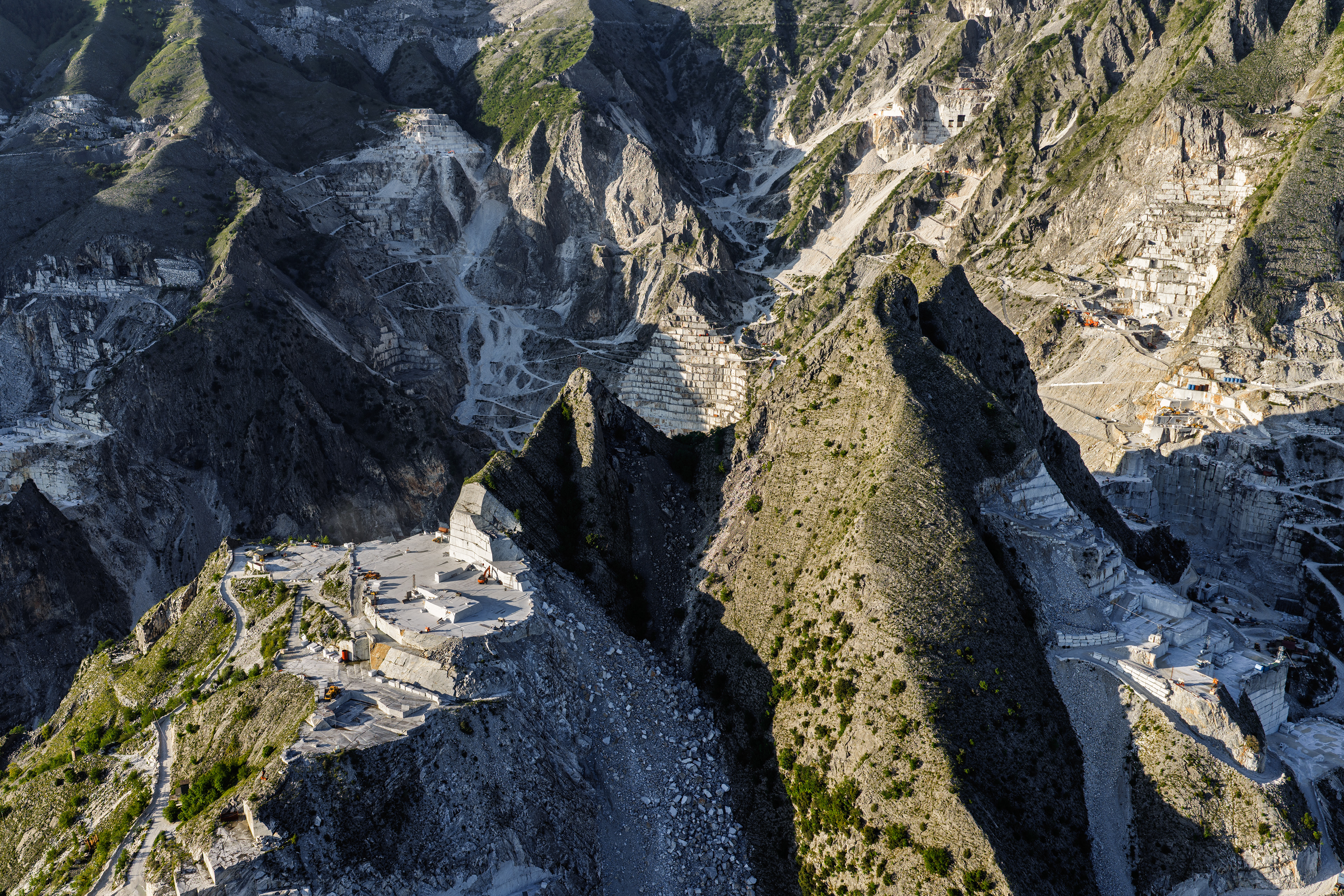 Carrara, Italy, 2026