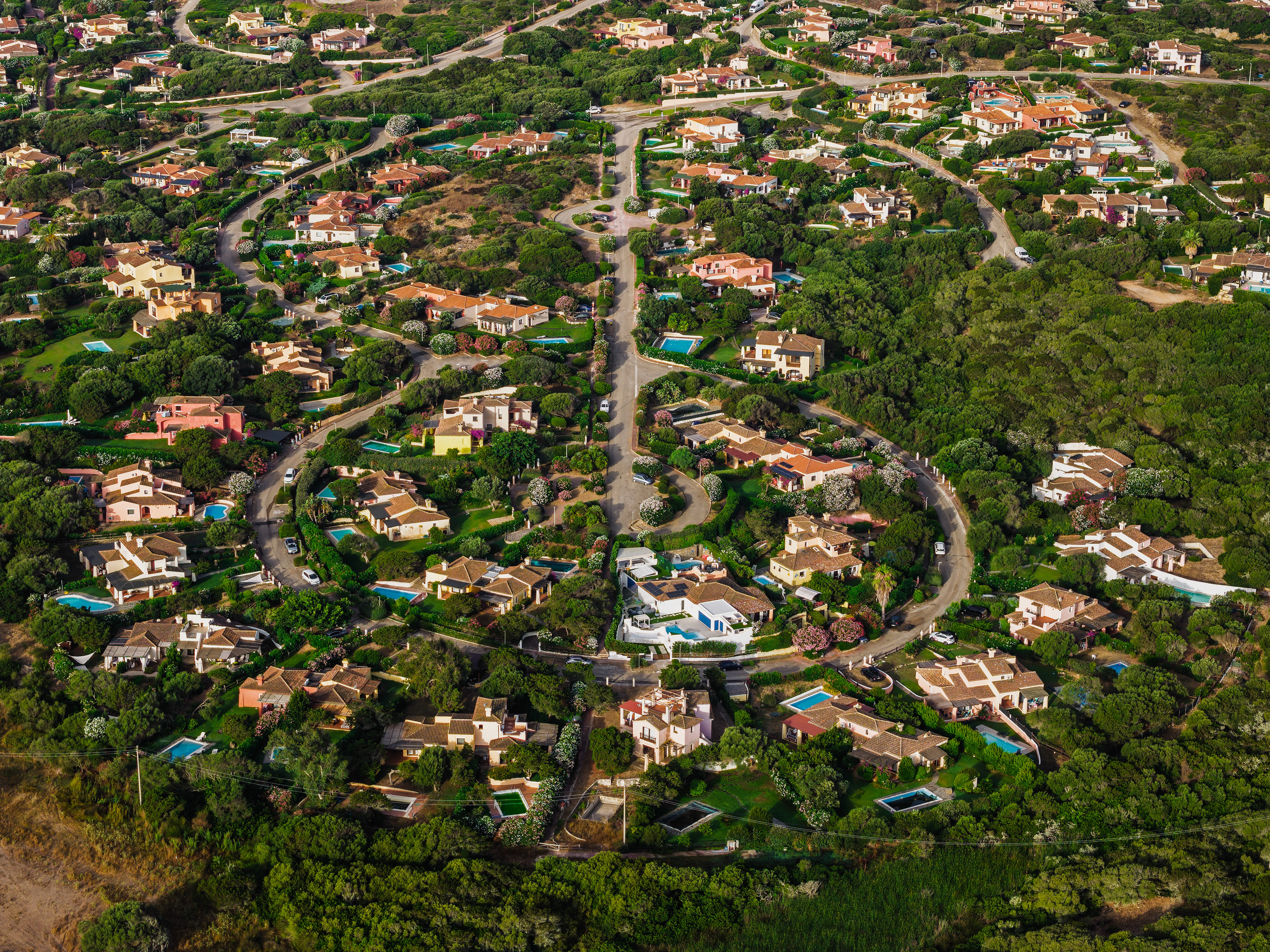 Stintino, Sardinia