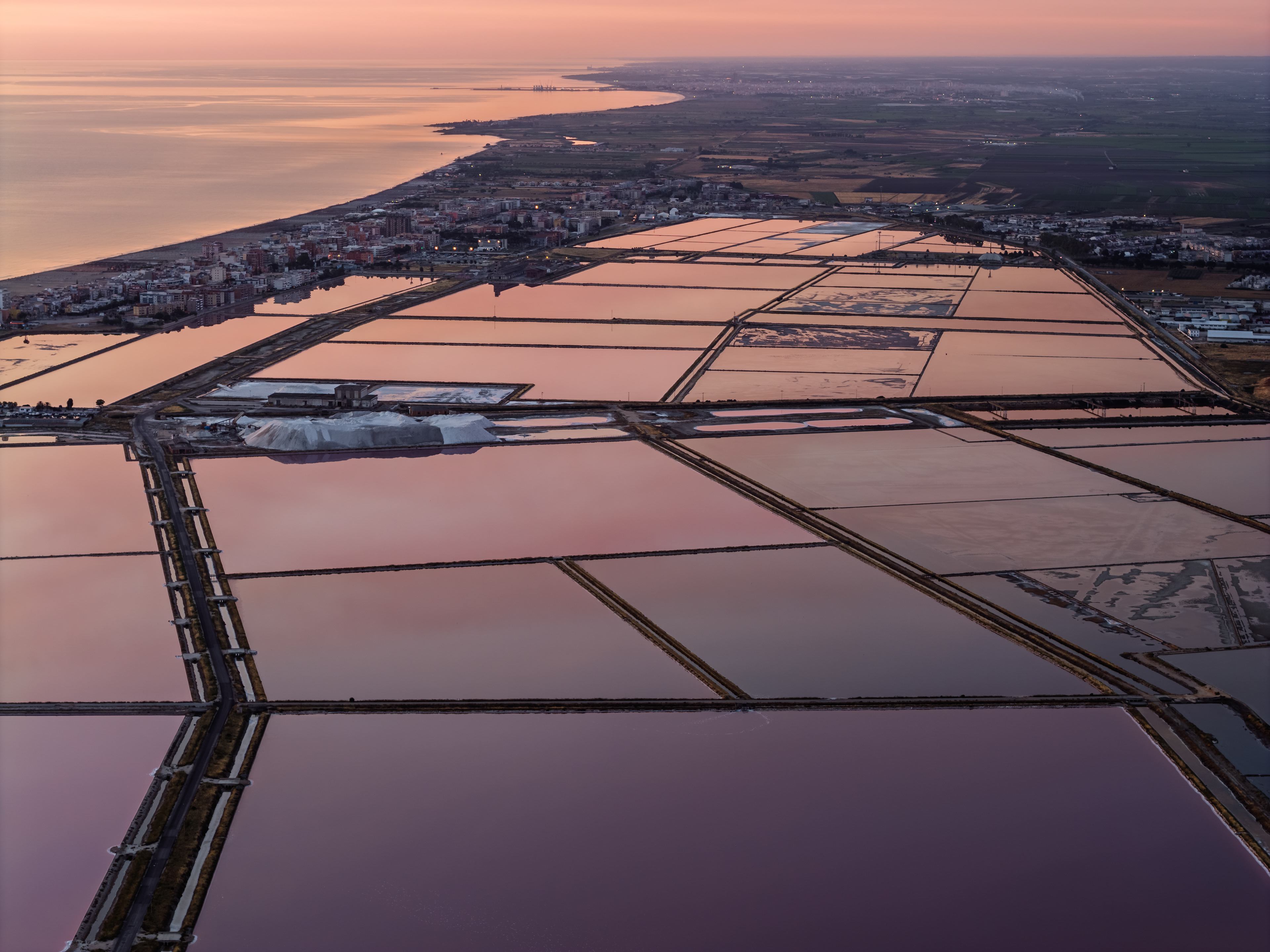 Apulia, Italy, 2026