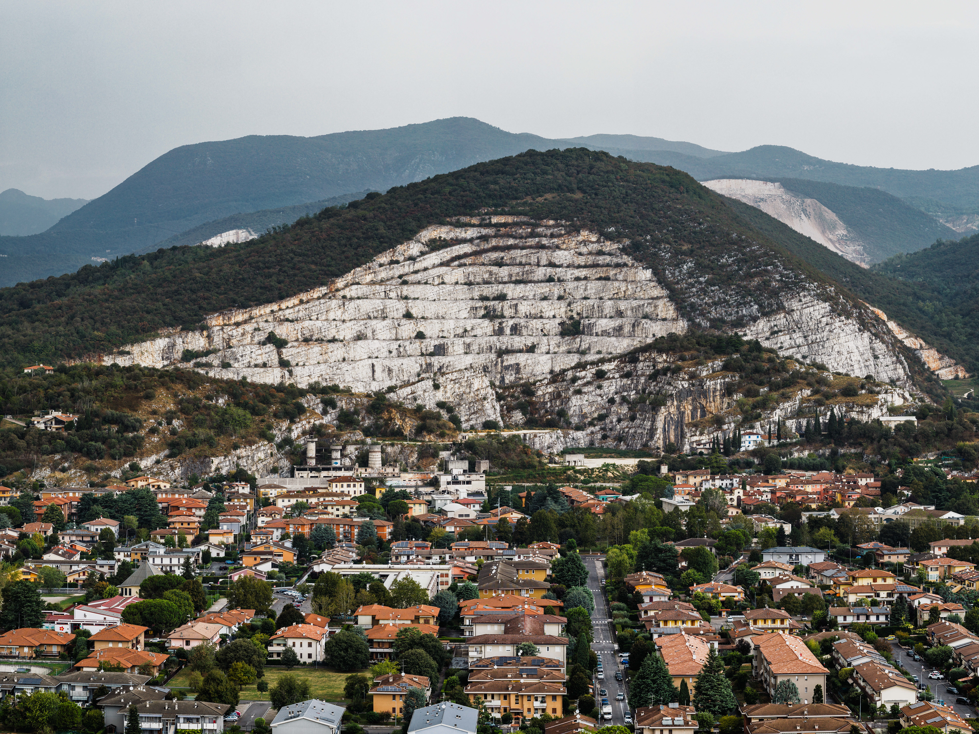 Mazzano, Lombardy