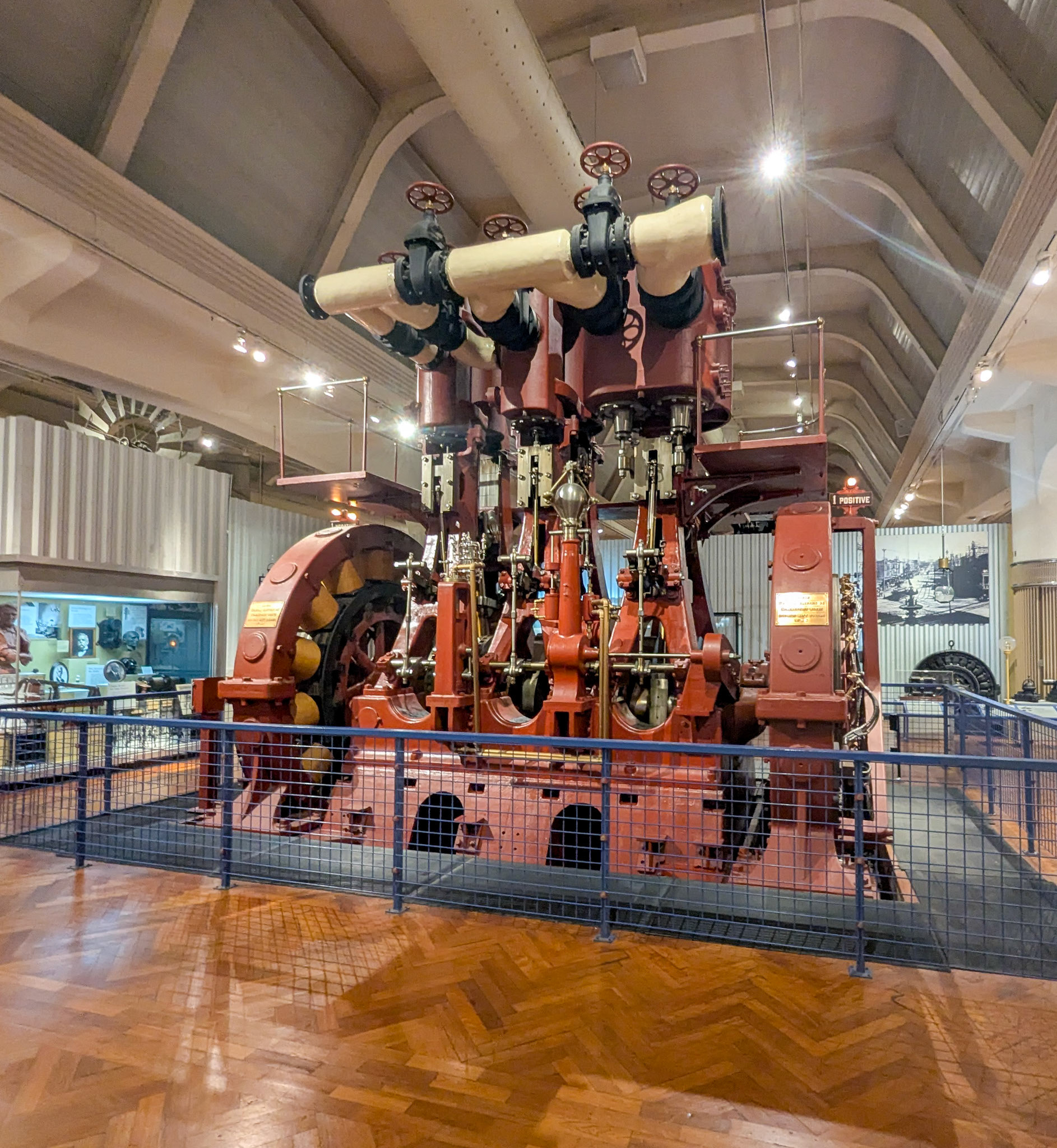 Steam Generator
