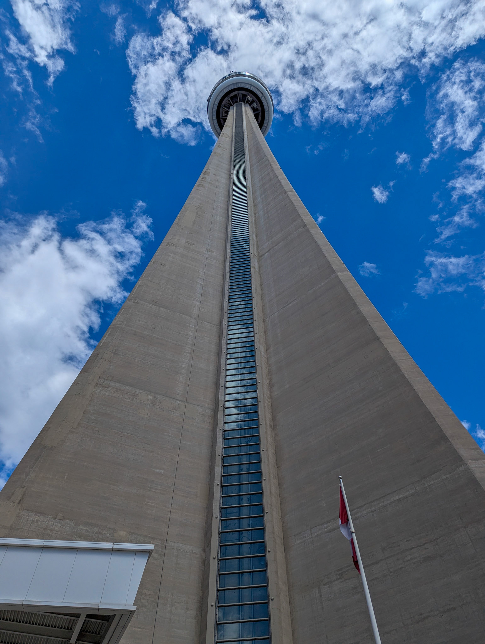 CN Tower