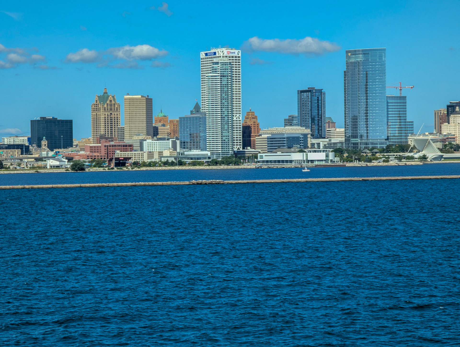 Milwaukee, Wisconsin