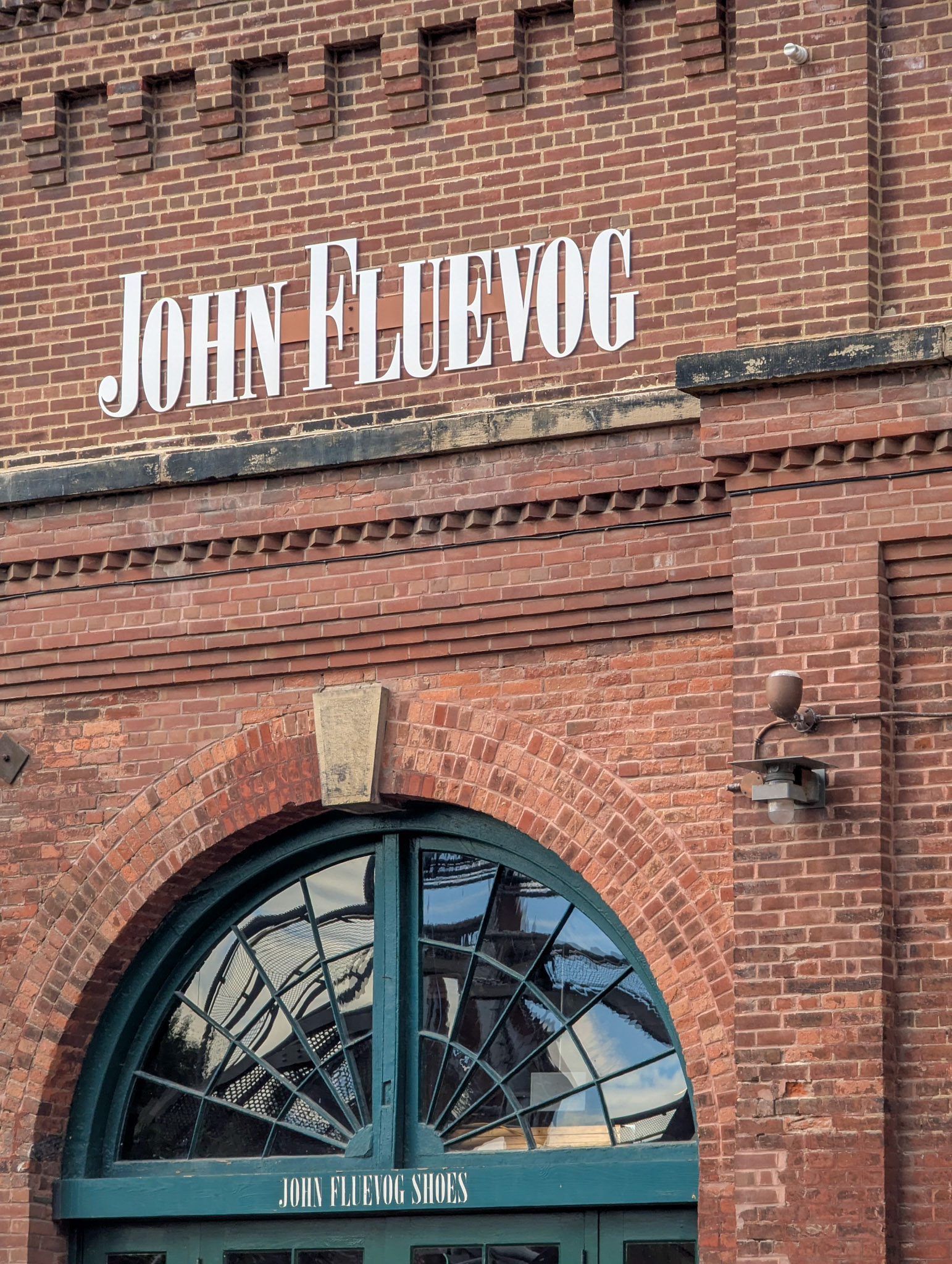 Historic Distillery District