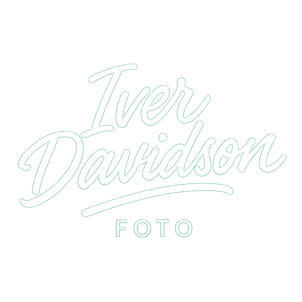 Iver Davidson