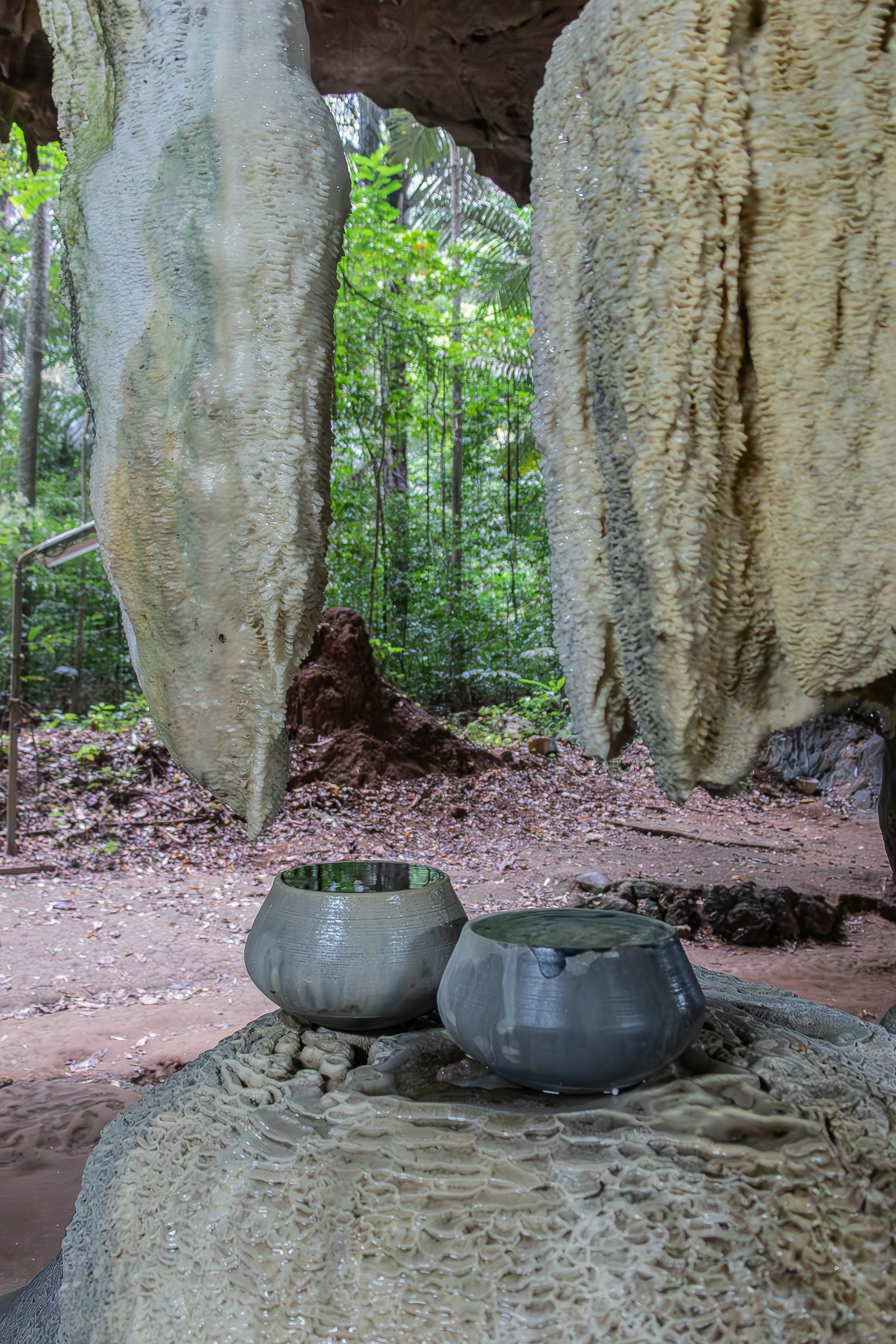 Wonderland, Krabi, Tailandia