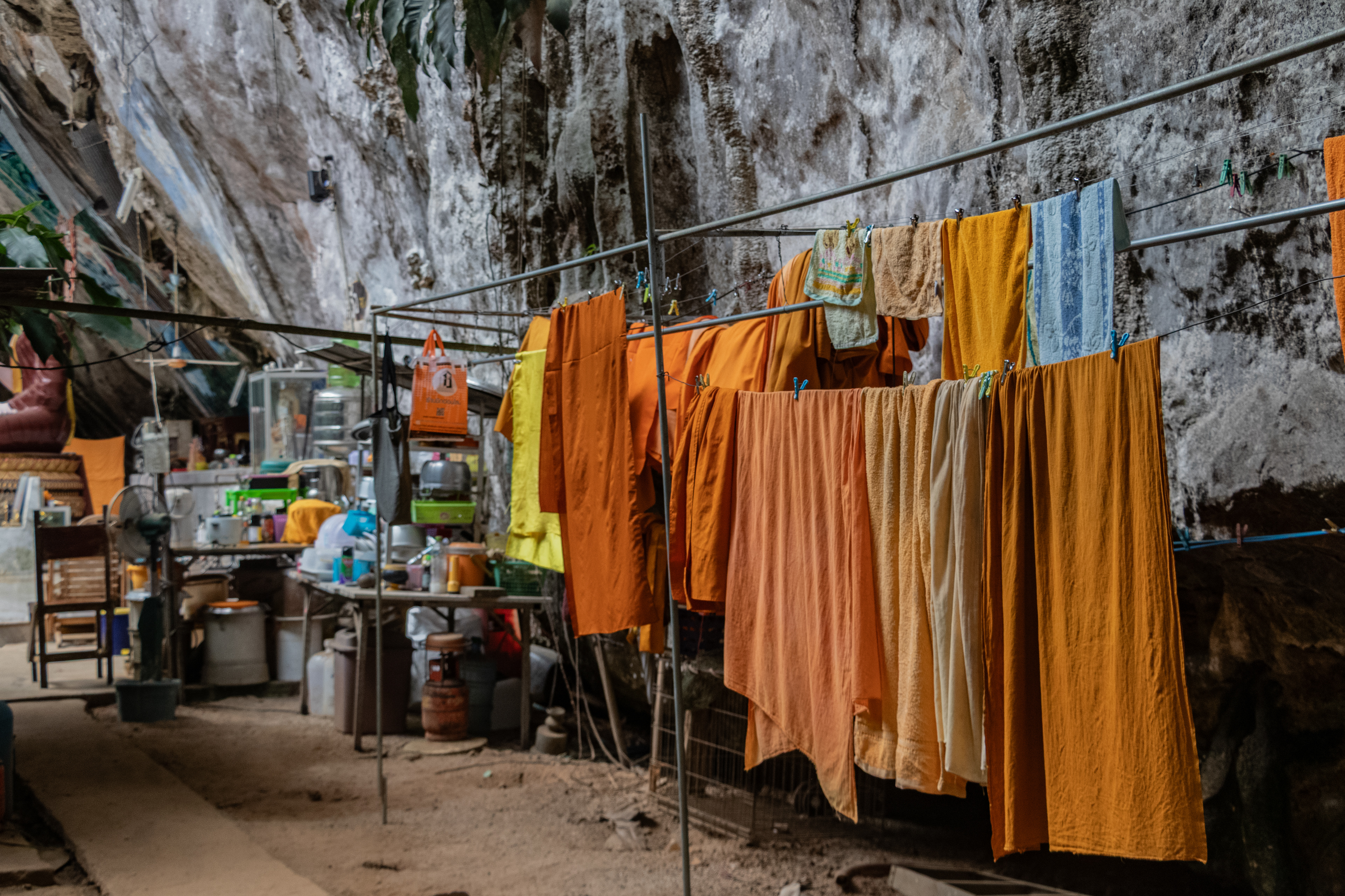 Wonderland, Krabi, Tailandia