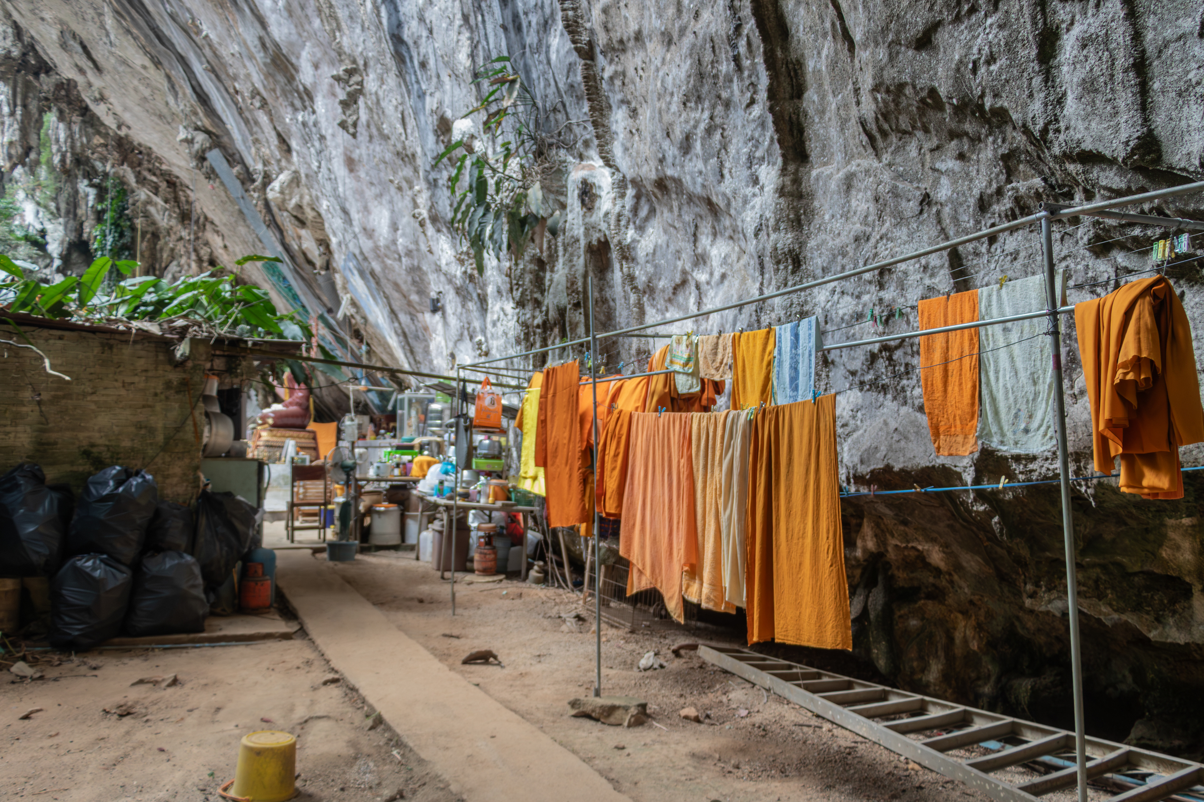 Wonderland, Krabi, Tailandia