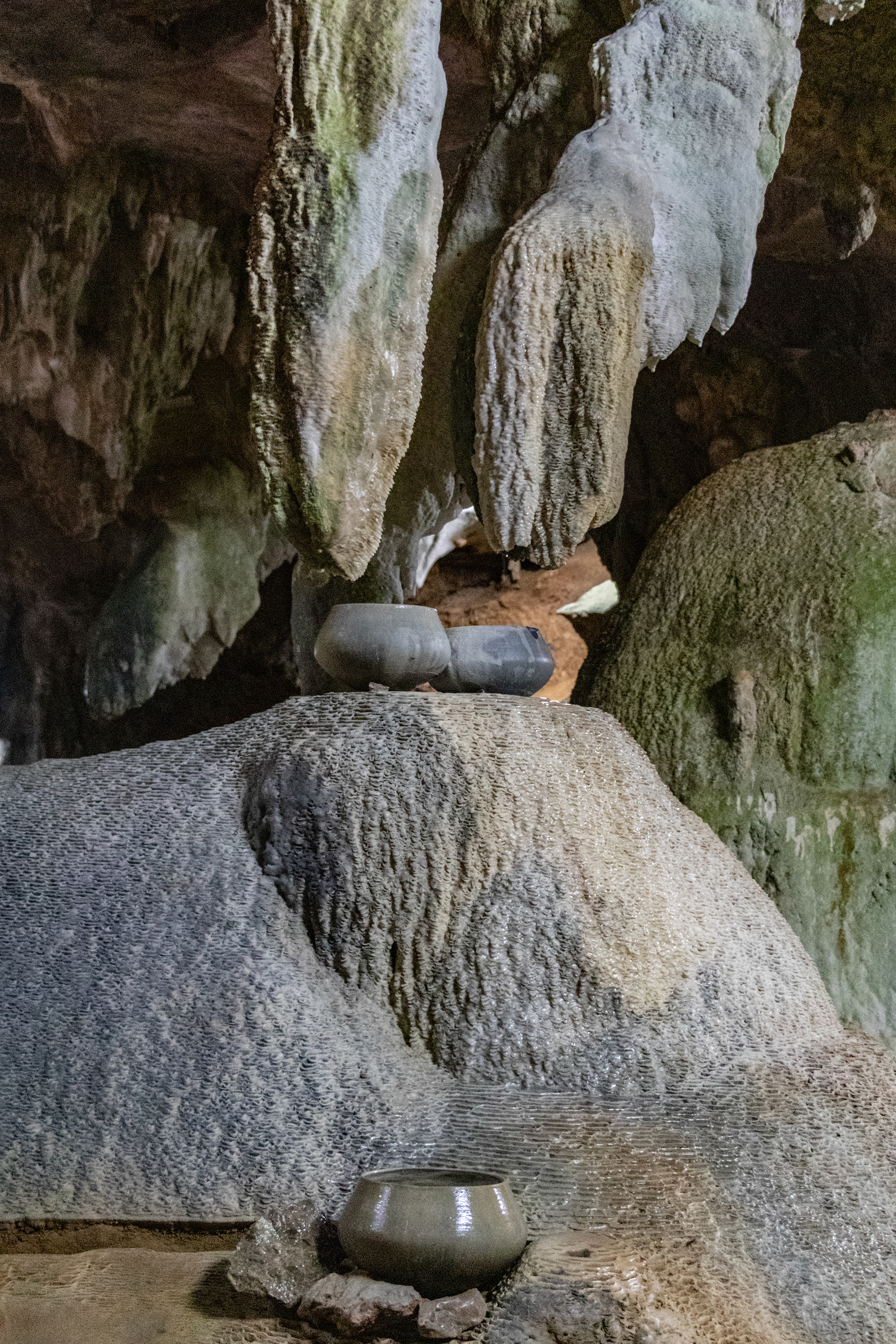 Wonderland, Krabi, Tailandia