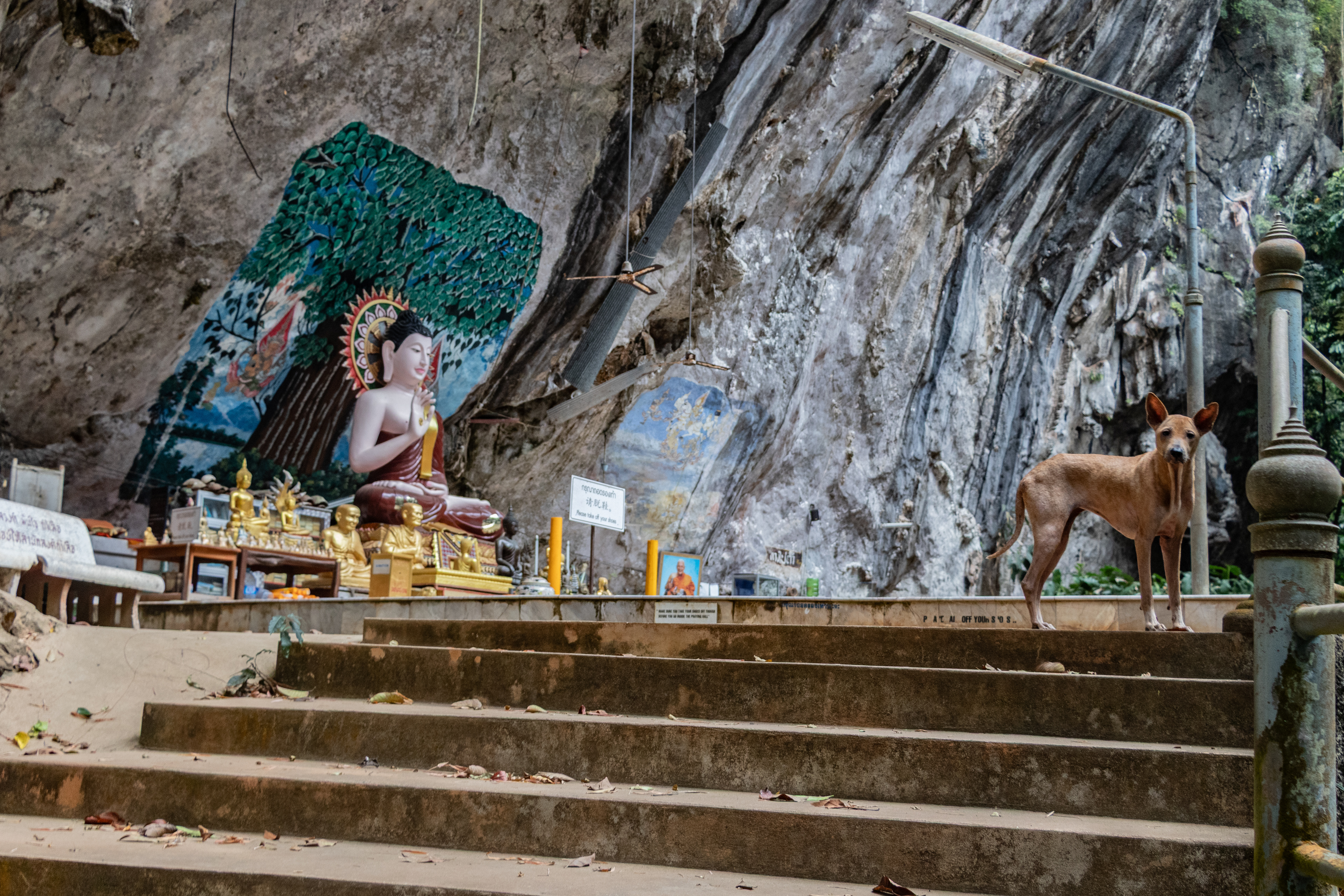 Wonderland, Krabi, Tailandia