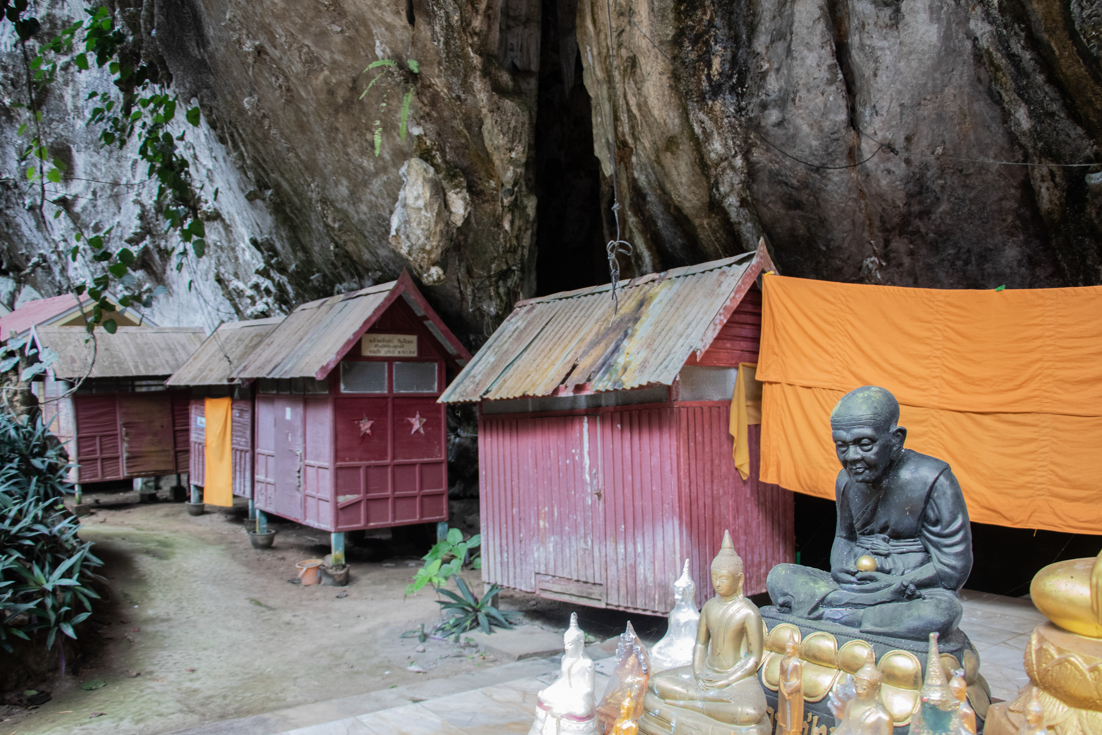 Wonderland, Krabi, Tailandia