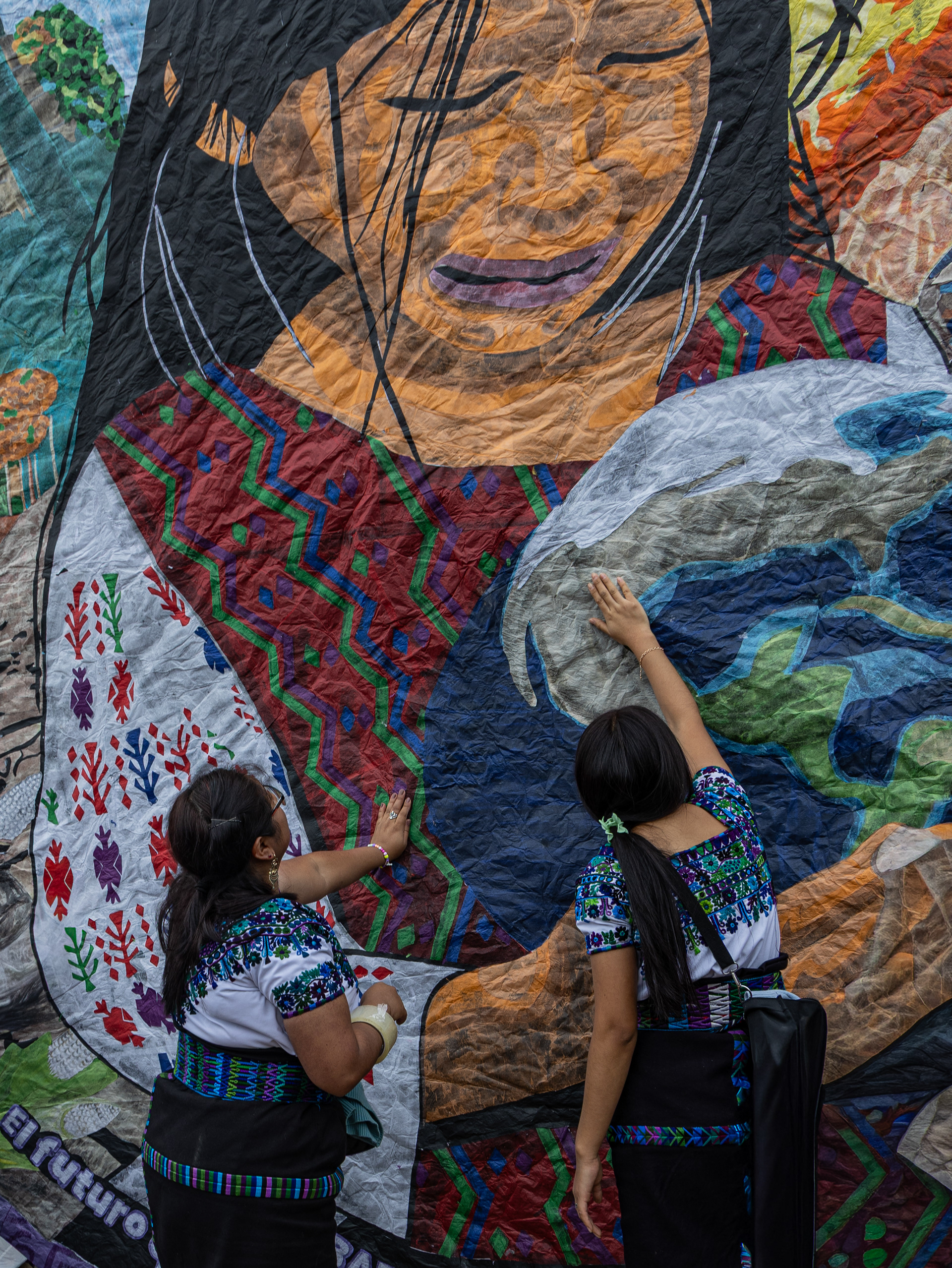 Barriletes de Sumpango, 2025