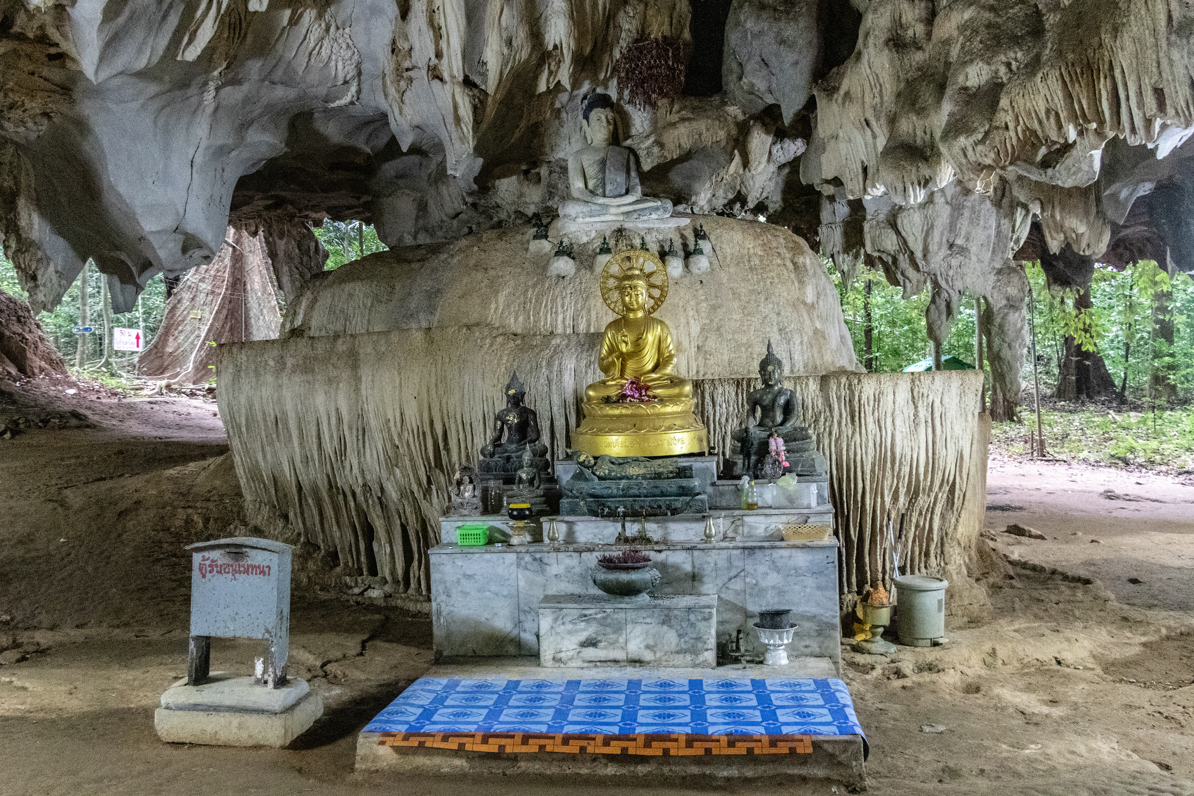 Wonderland, Krabi, Tailandia