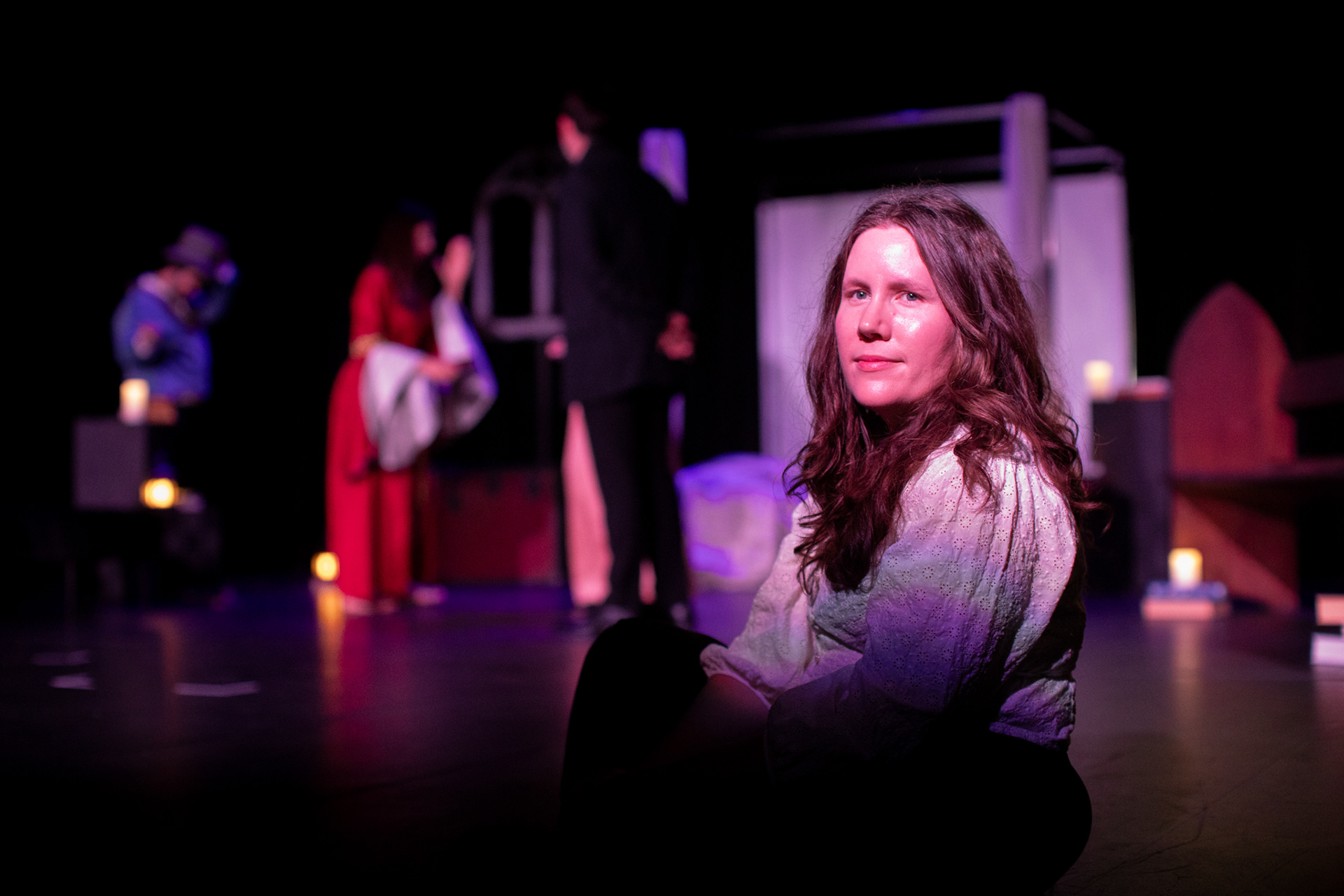 Image credit Neil Keene, Lake Macquarie City Council