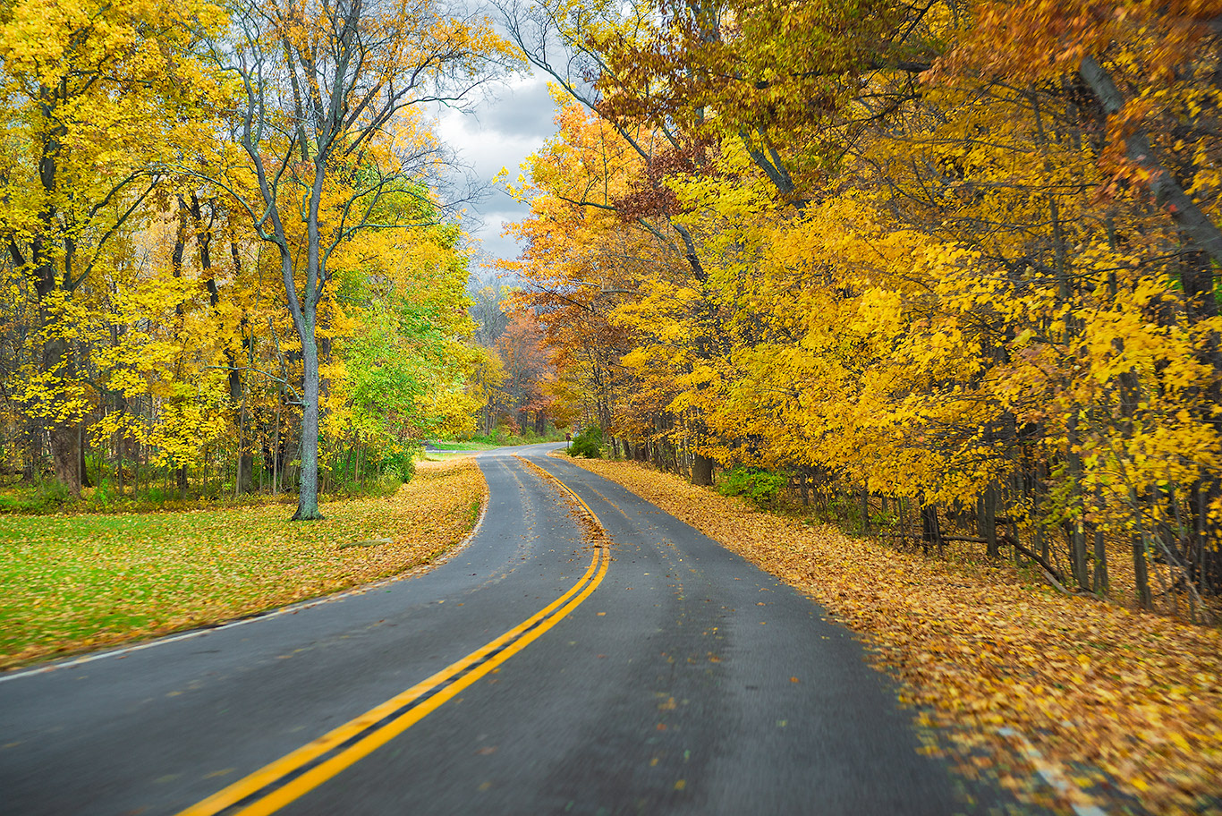 Cleveland Metroparks