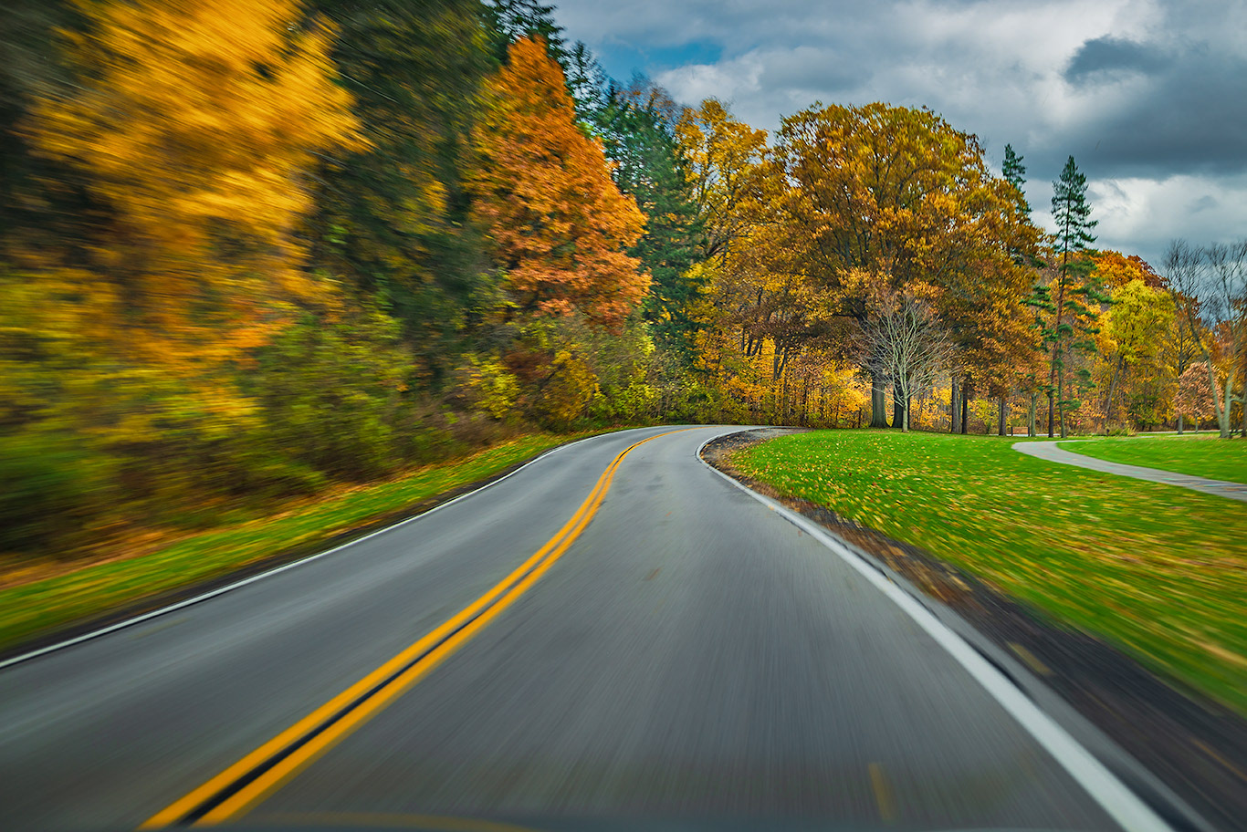 Cleveland Metroparks