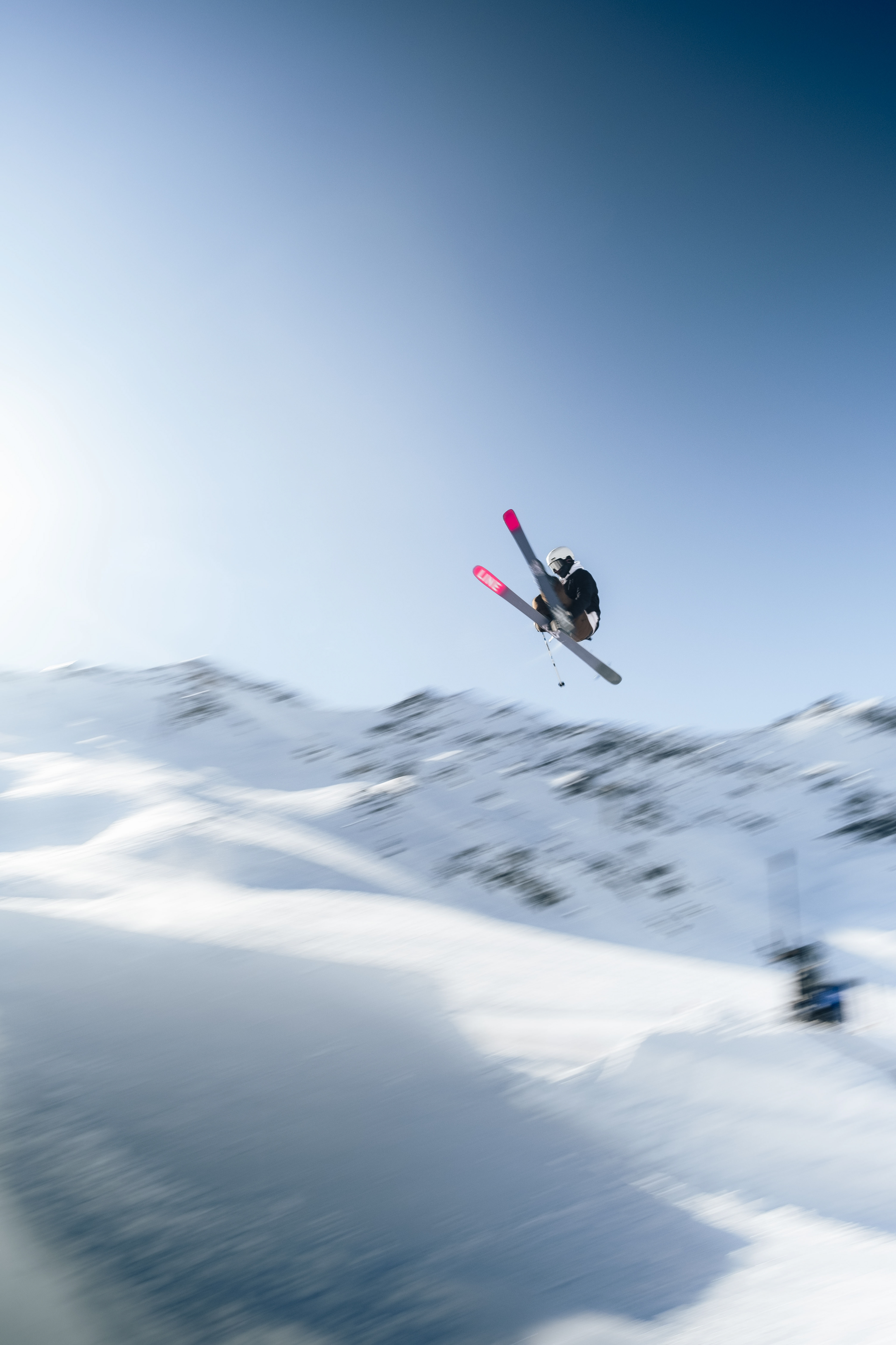Val Thorens, les 3 vallées