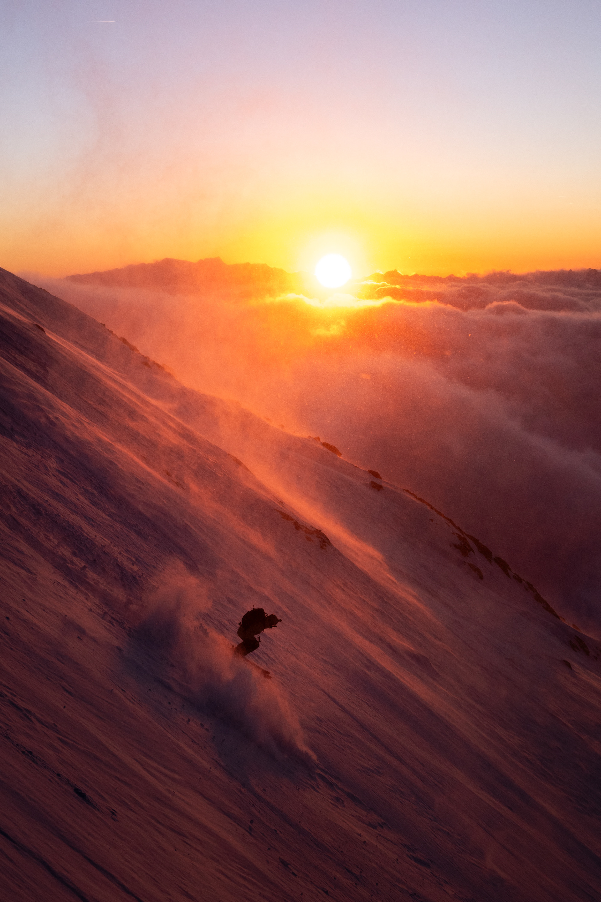 Val Thorens, les 3 vallées