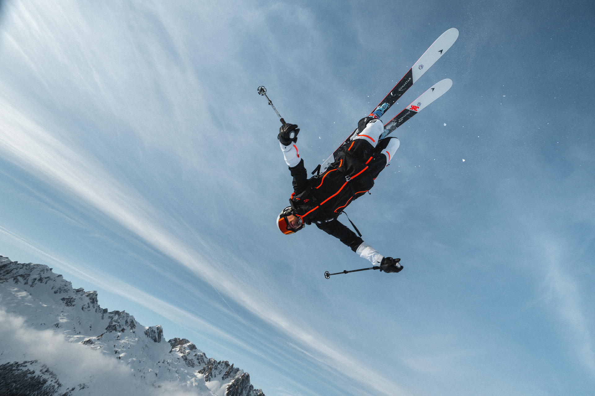 Chamonix Mont Blanc