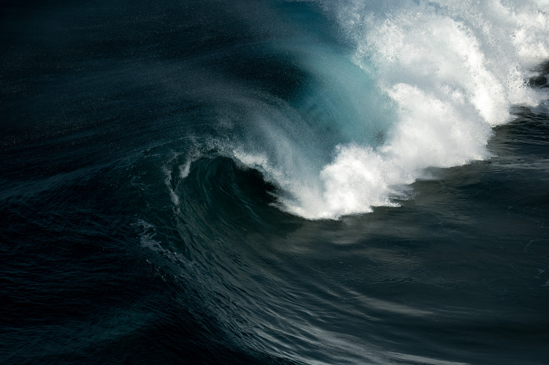 Nazaré, Portugal