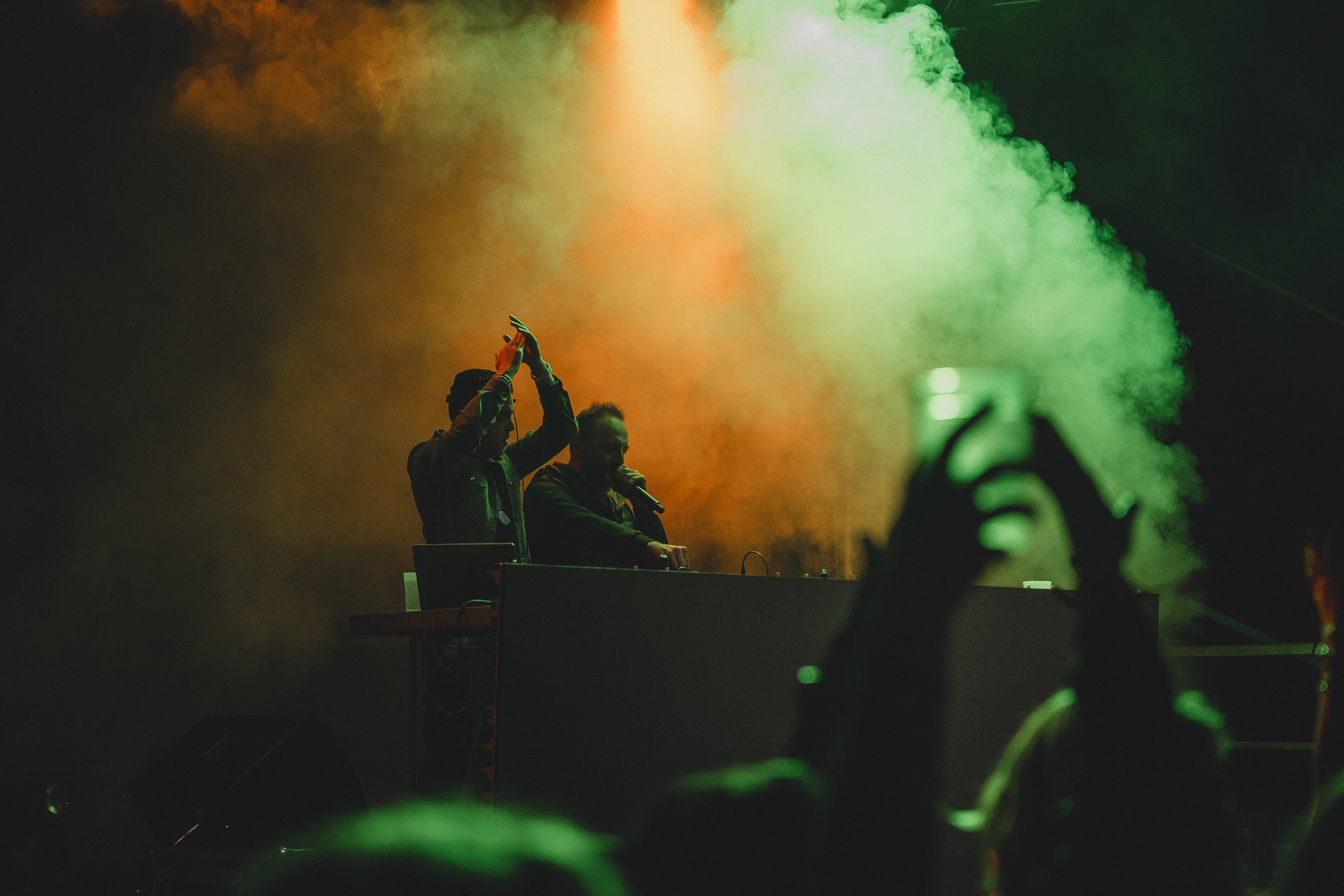 Evento Mountain Beat - Madonna di Campiglio