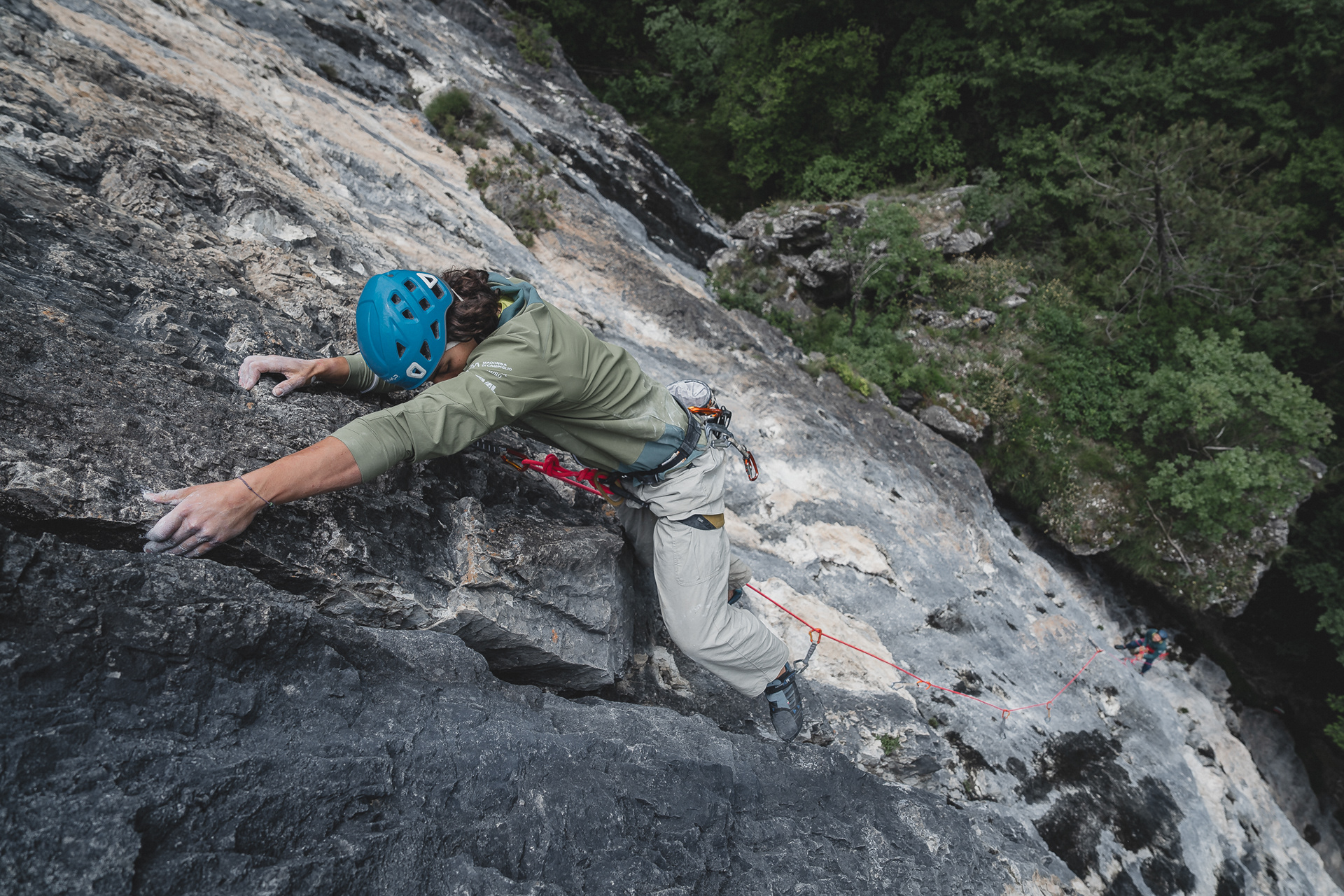Guide Alpine Dolomiti di Brenta