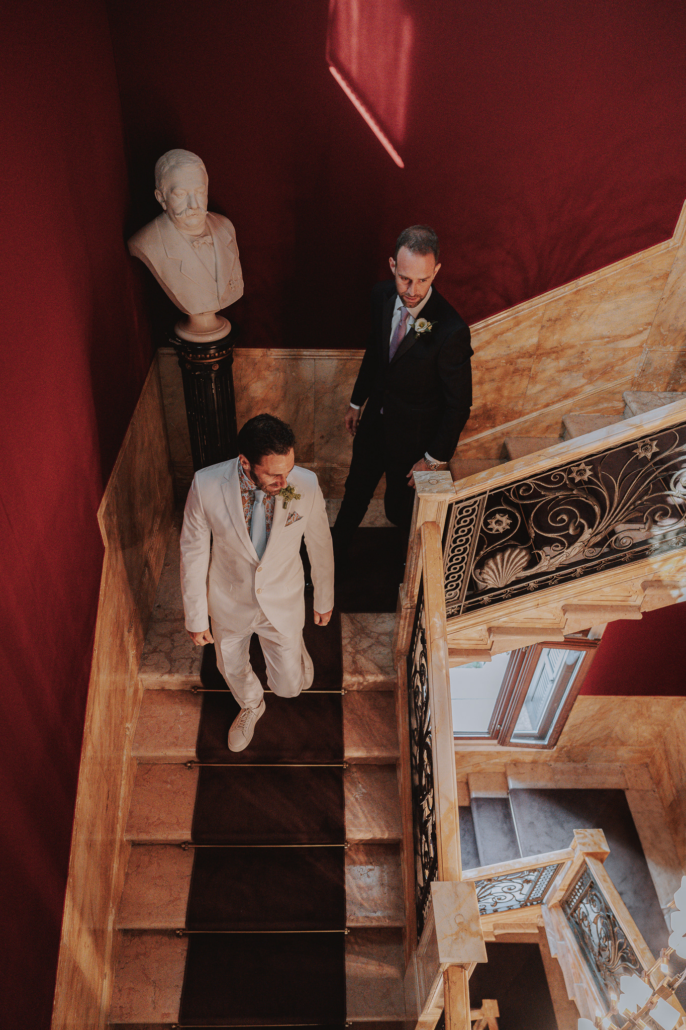 Fotografia di Matrimonio Villa Fiordaliso